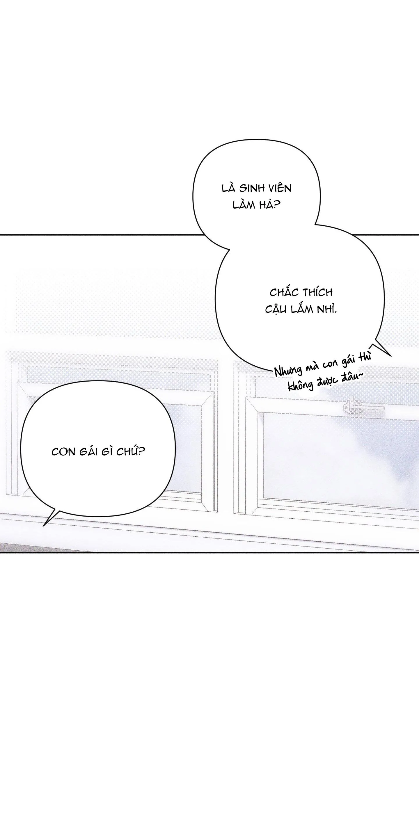 BROKEN LOVE Chapter 10 Trang 51