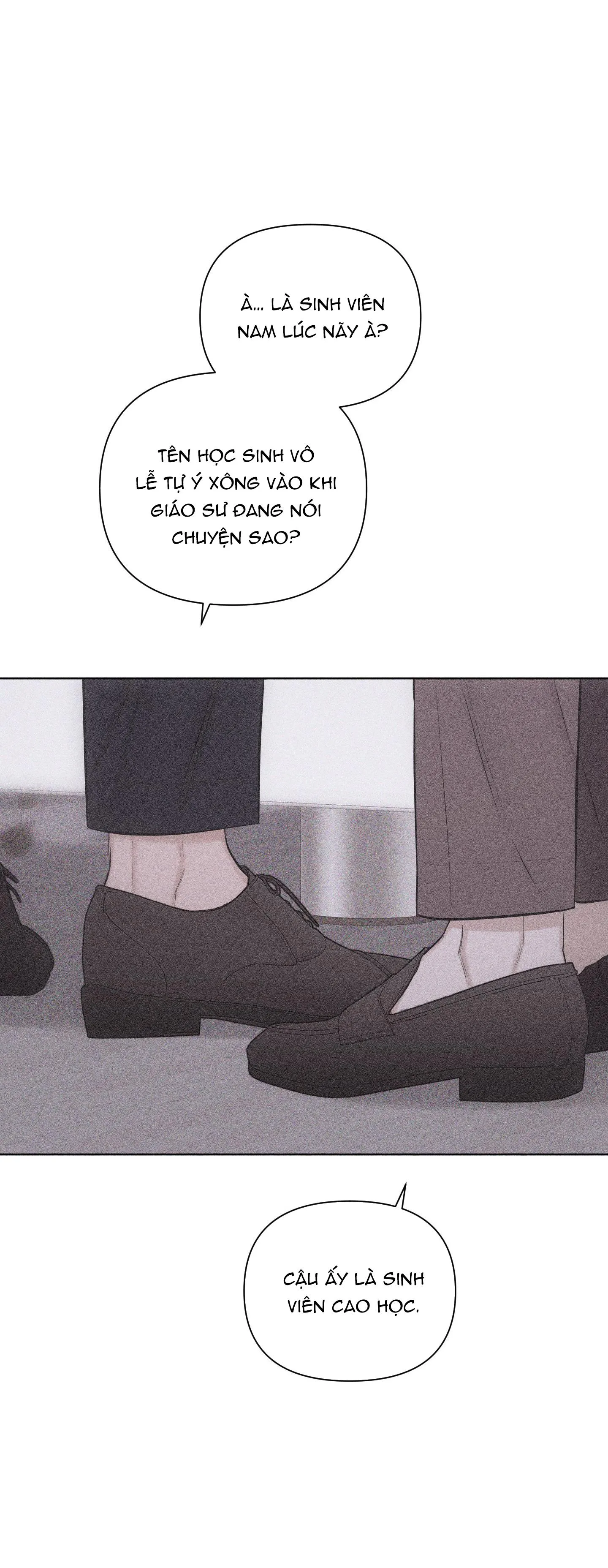 BROKEN LOVE Chapter 10 Trang 53