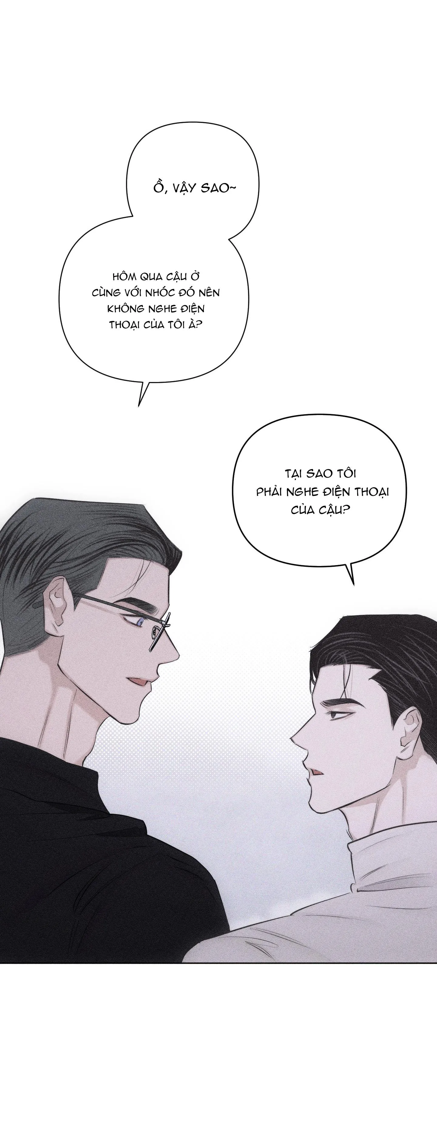 BROKEN LOVE Chapter 10 Trang 54