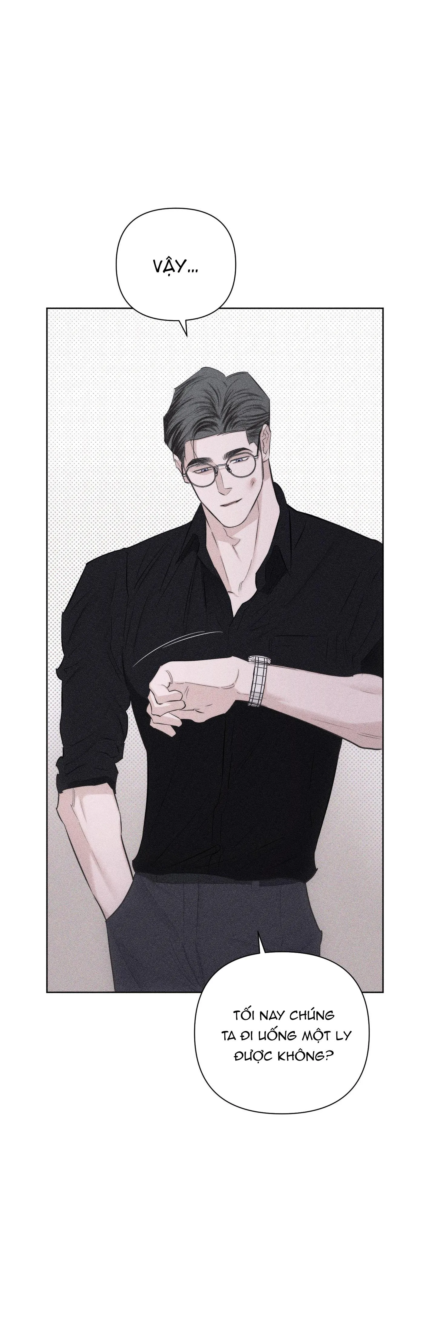 BROKEN LOVE Chapter 10 Trang 58