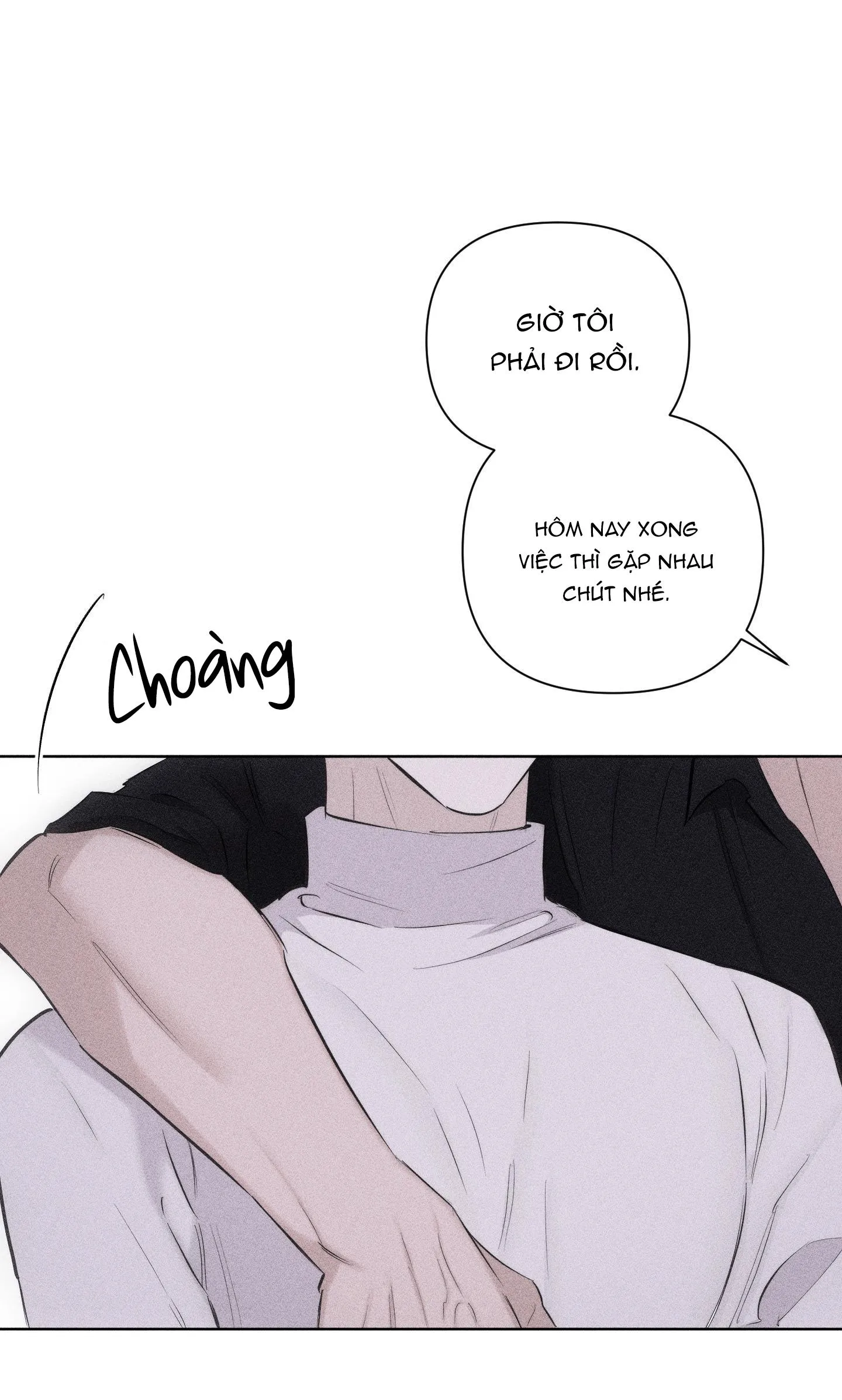 BROKEN LOVE Chapter 10 Trang 59