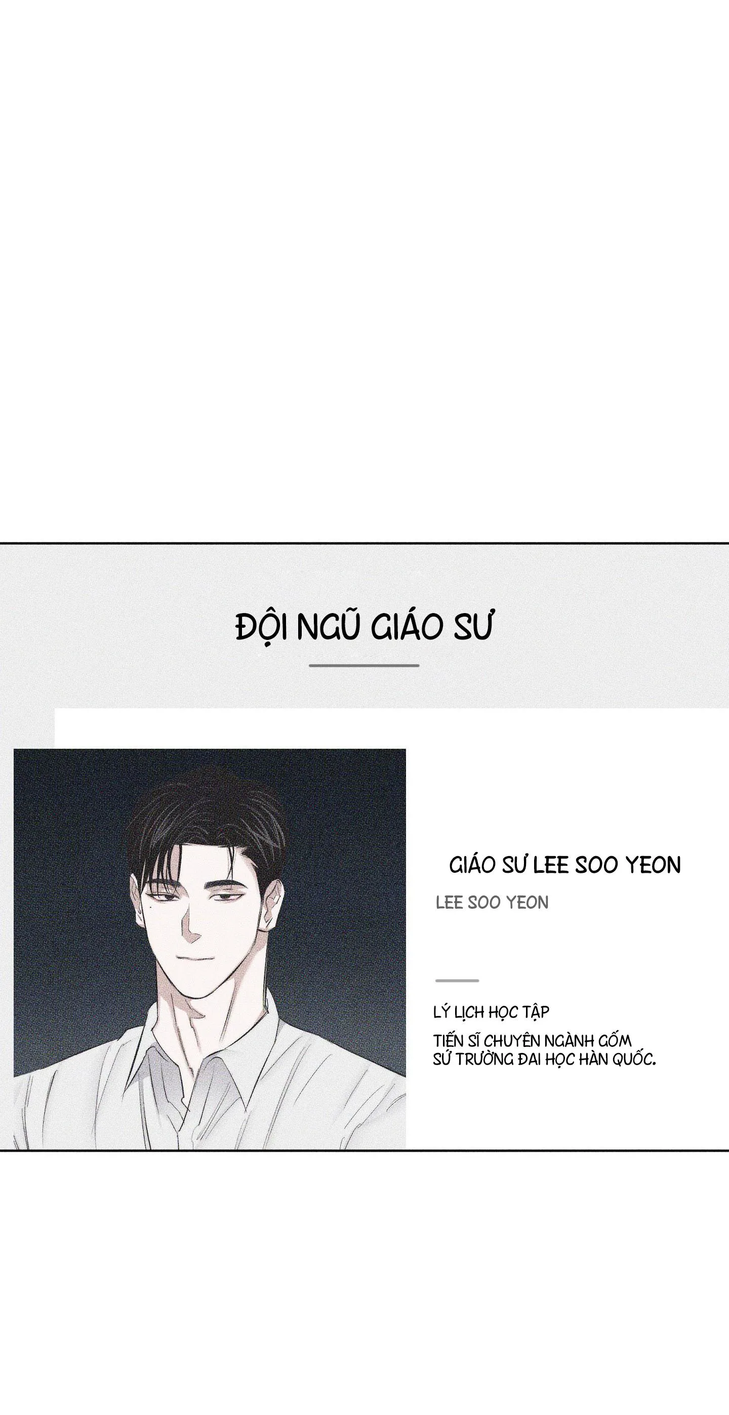 BROKEN LOVE Chapter 11 Trang 6