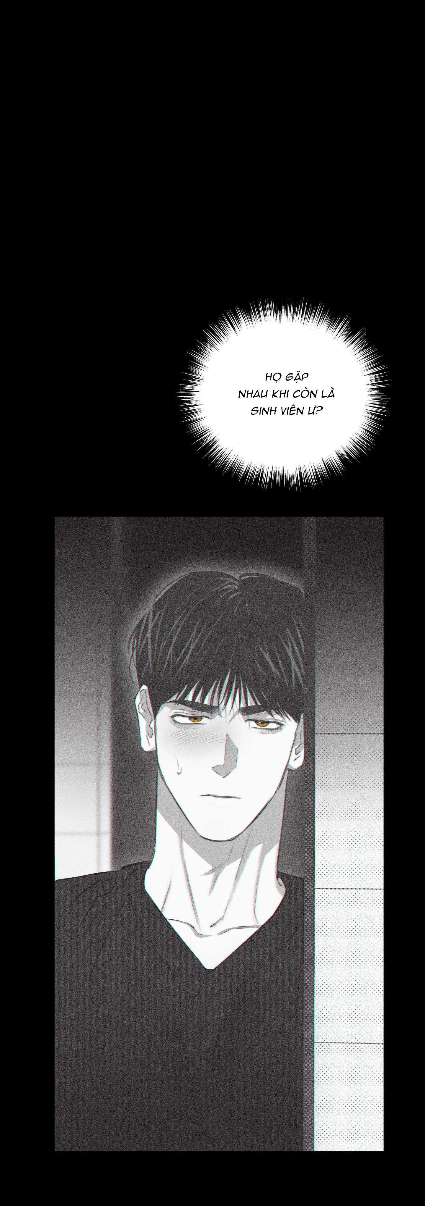 BROKEN LOVE Chapter 11 Trang 9