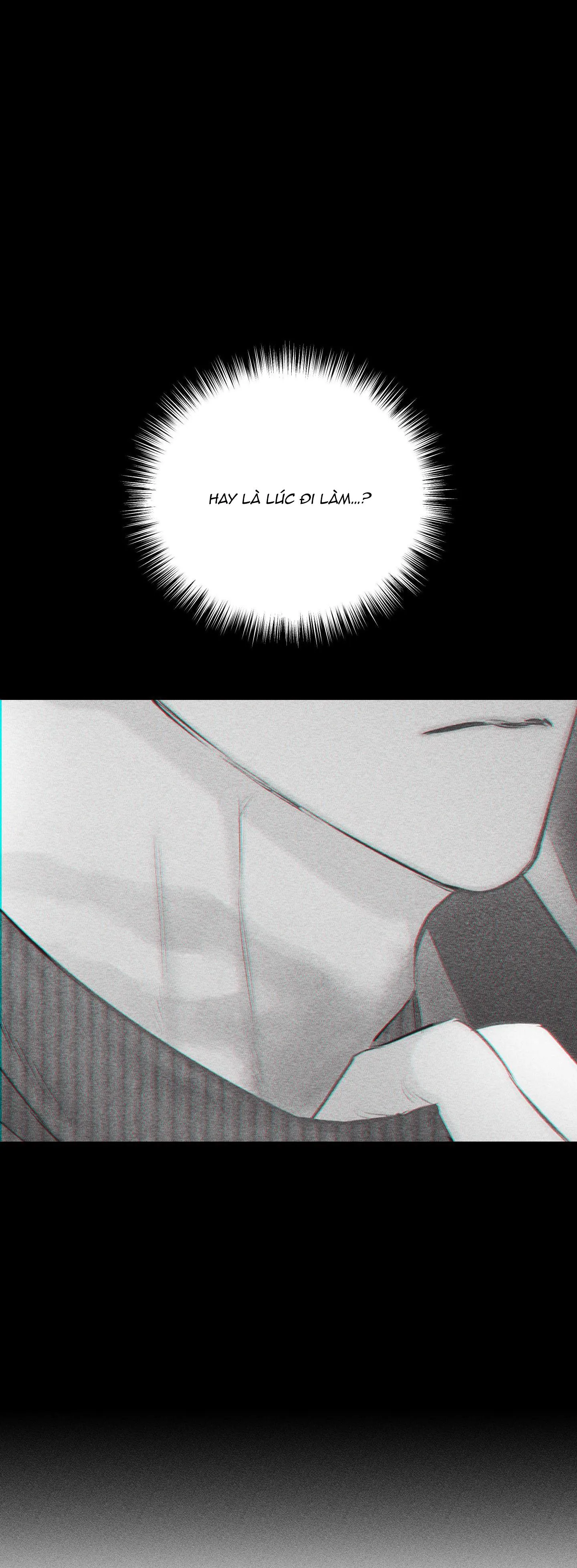 BROKEN LOVE Chapter 11 Trang 10