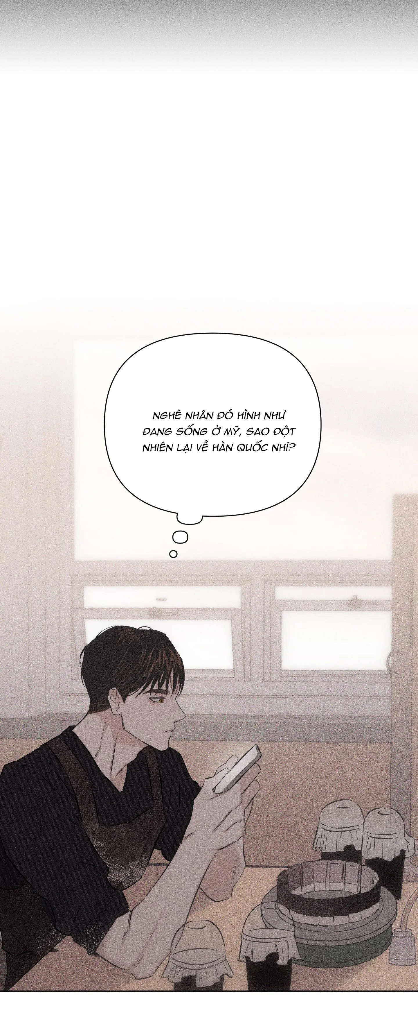 BROKEN LOVE Chapter 11 Trang 11