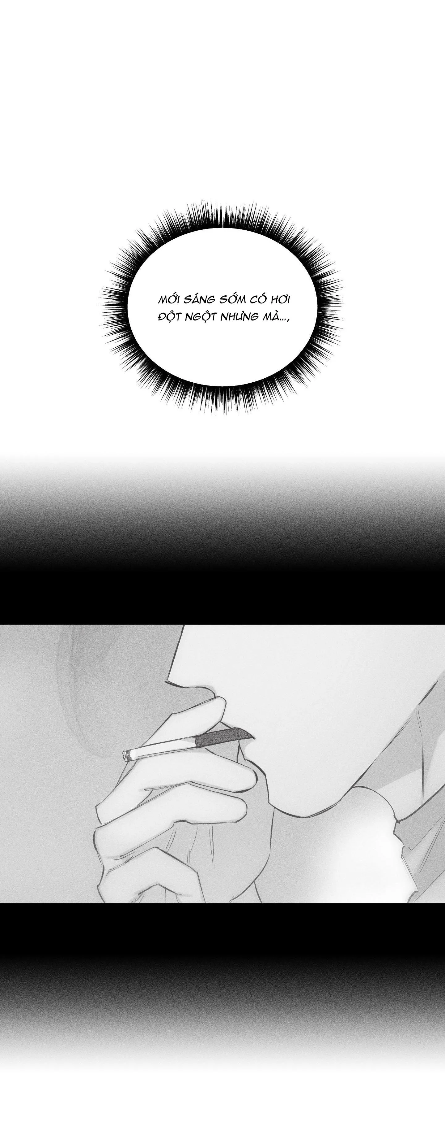 BROKEN LOVE Chapter 11 Trang 13