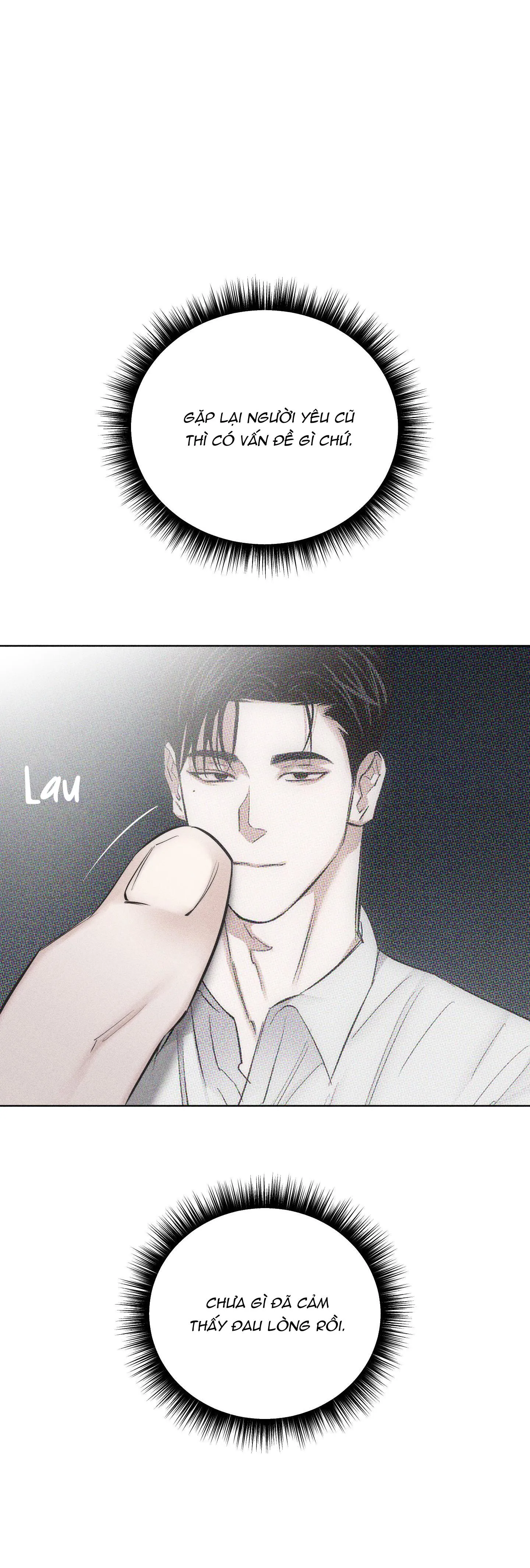 BROKEN LOVE Chapter 11 Trang 14