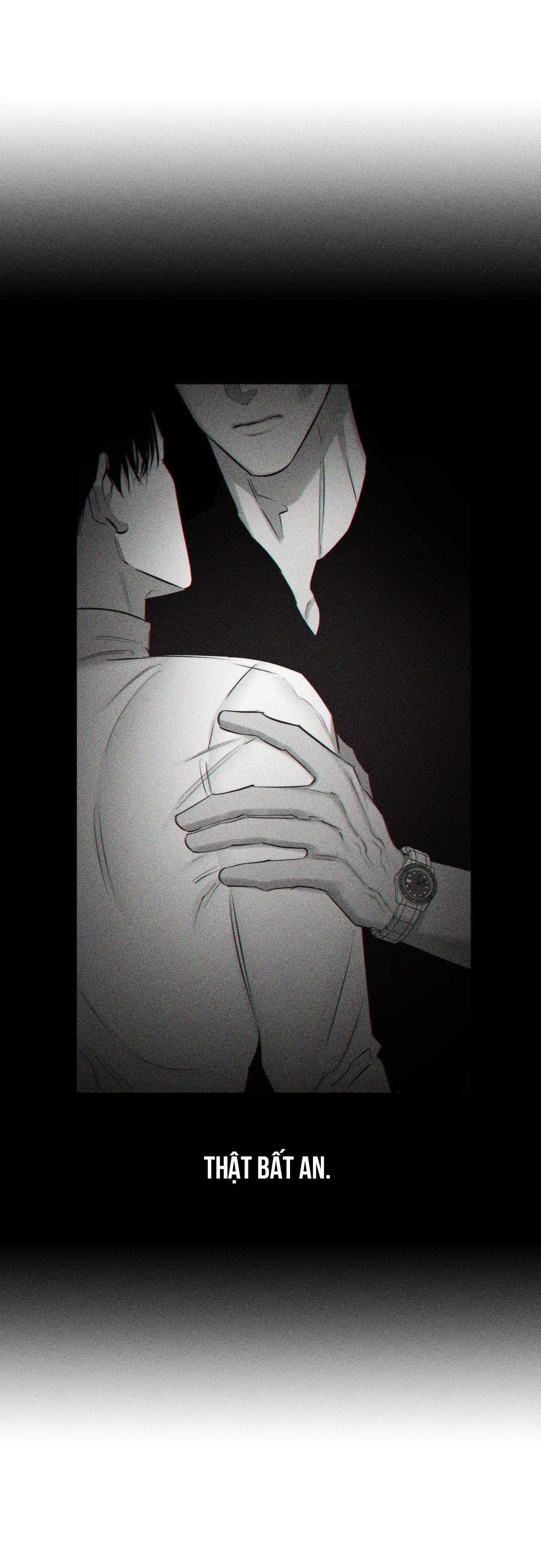 BROKEN LOVE Chapter 11 Trang 17