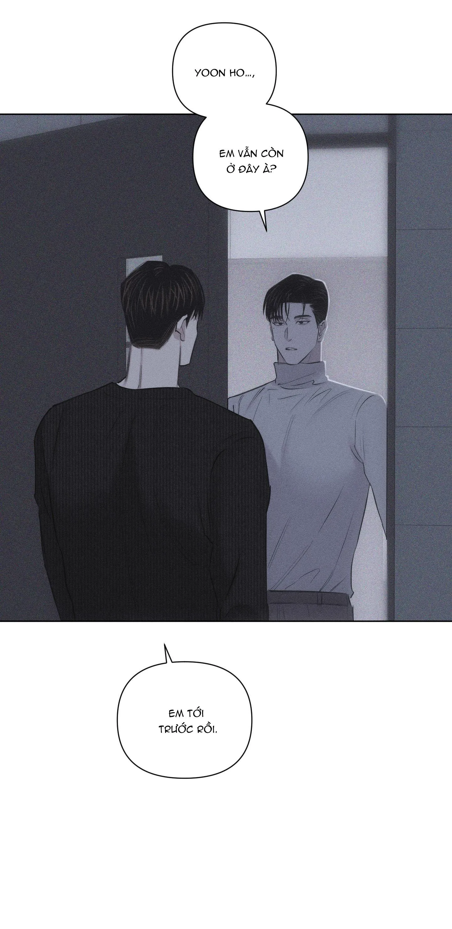 BROKEN LOVE Chapter 11 Trang 20