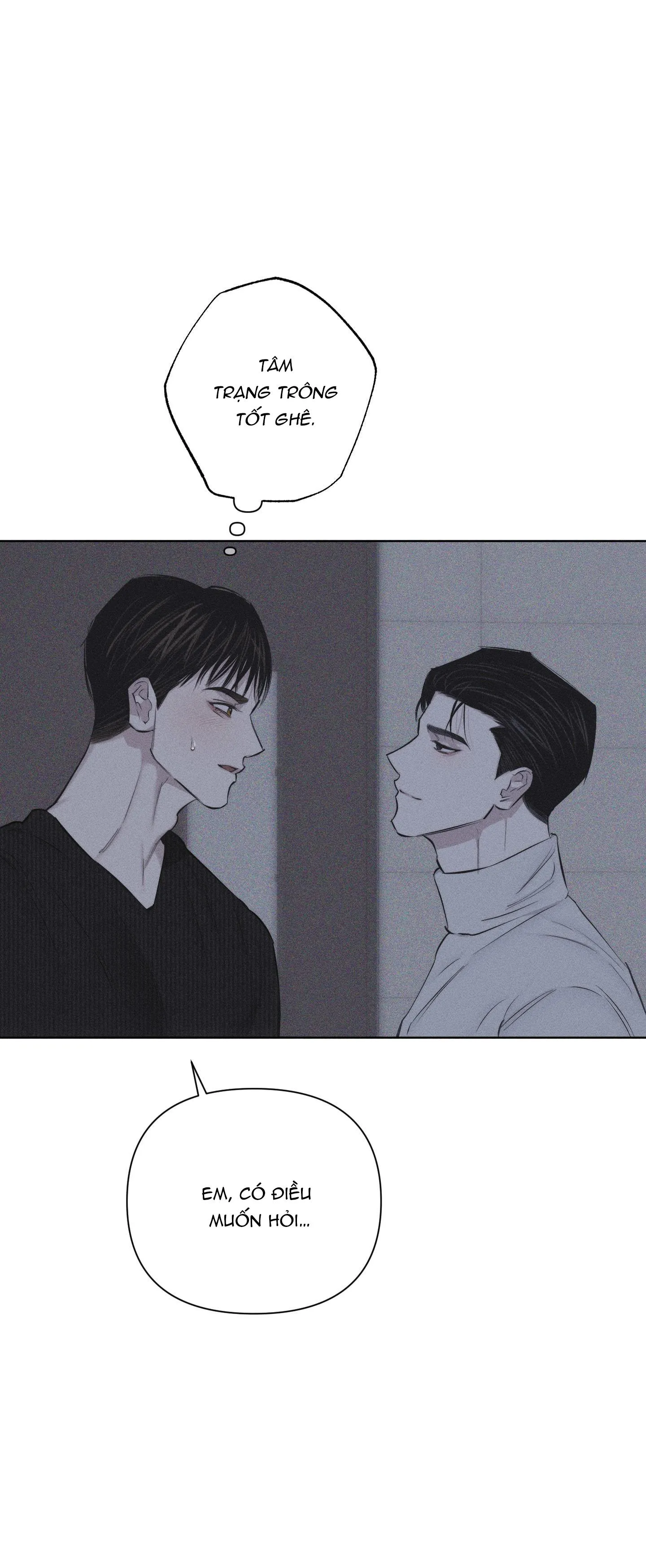 BROKEN LOVE Chapter 11 Trang 22