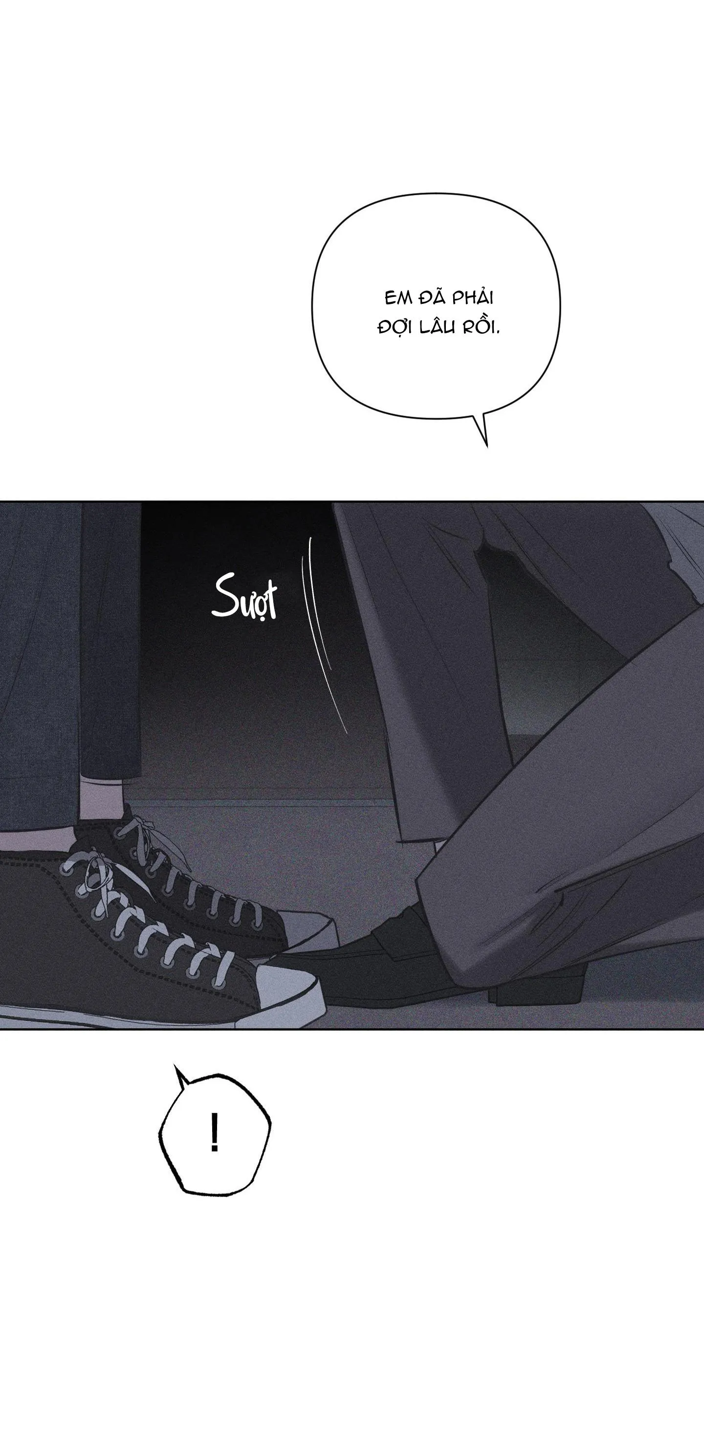 BROKEN LOVE Chapter 11 Trang 23