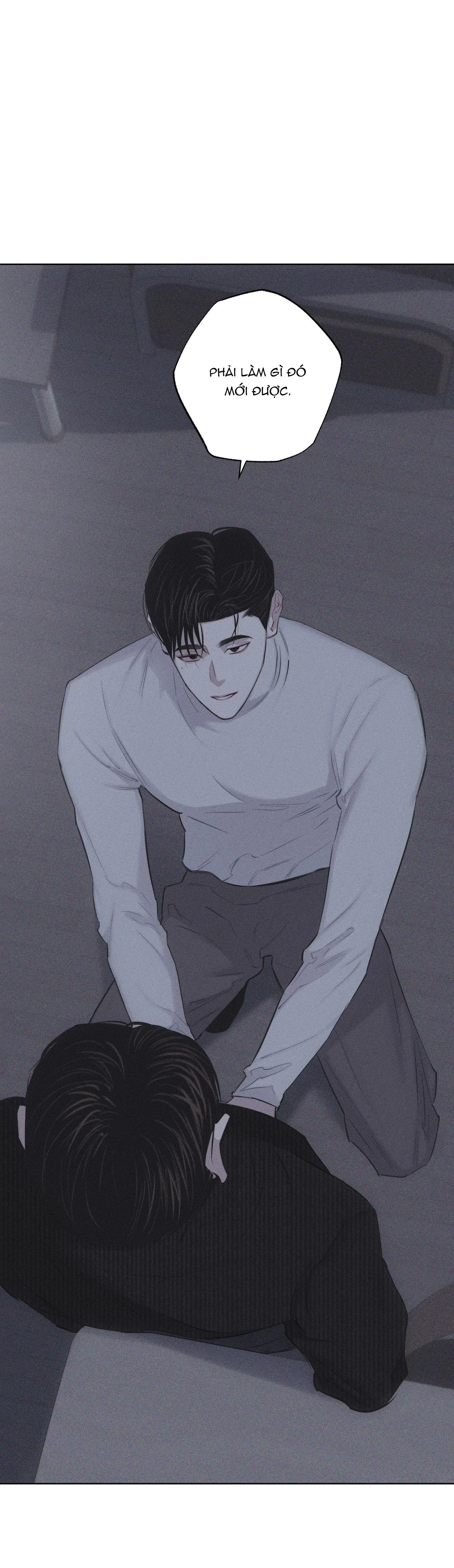 BROKEN LOVE Chapter 11 Trang 24