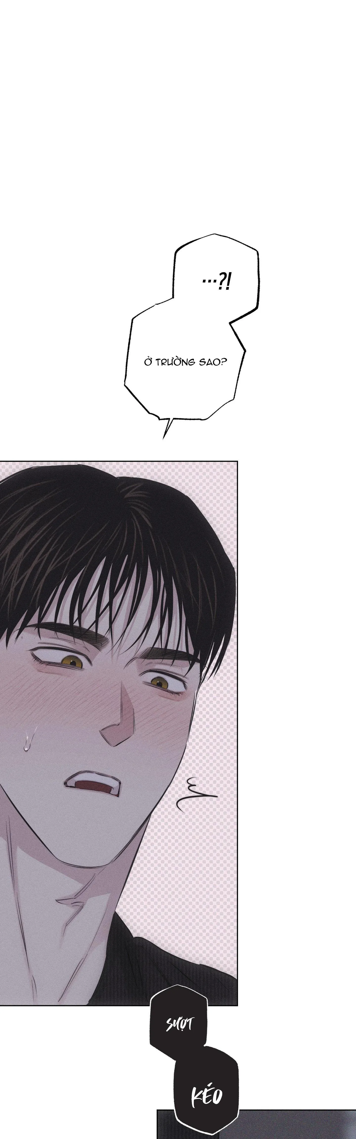 BROKEN LOVE Chapter 11 Trang 25