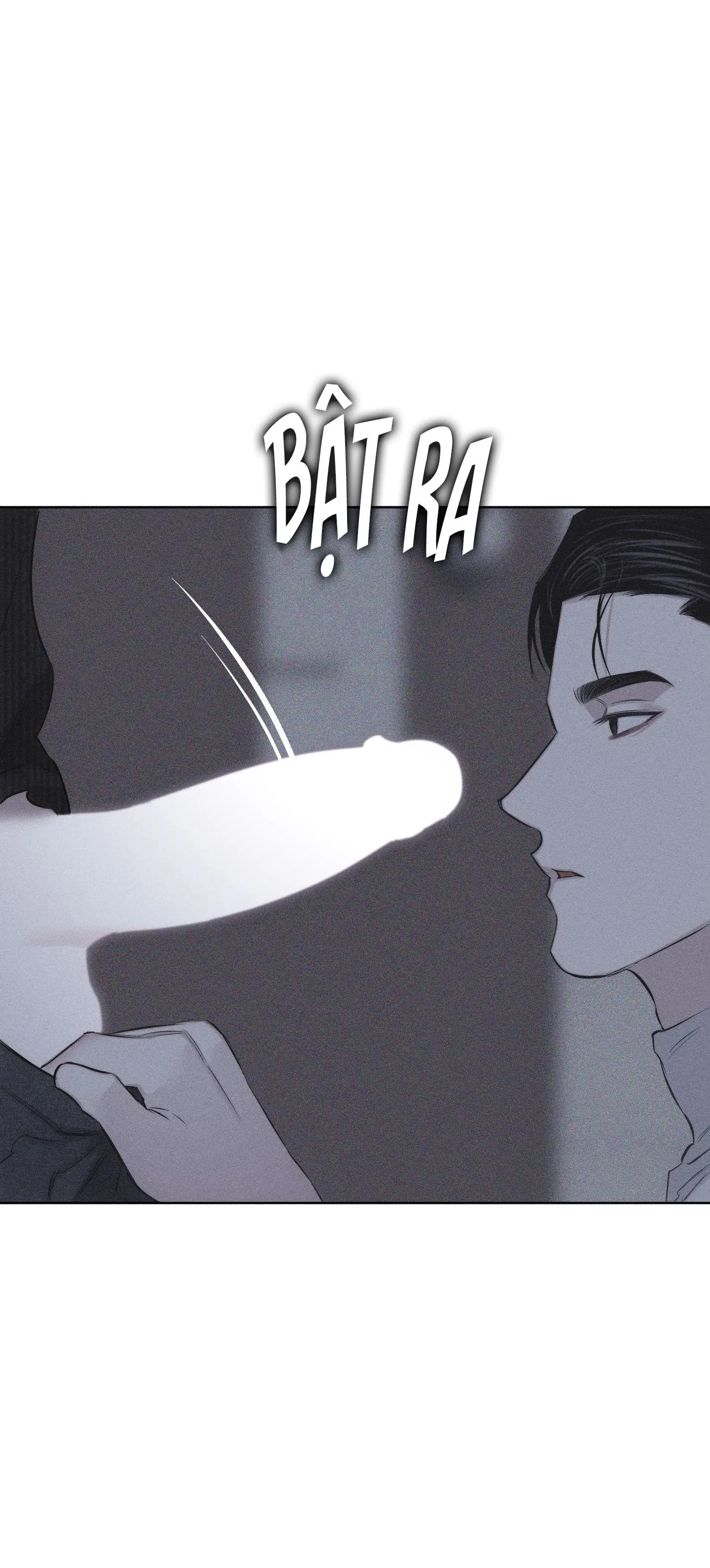 BROKEN LOVE Chapter 11 Trang 27