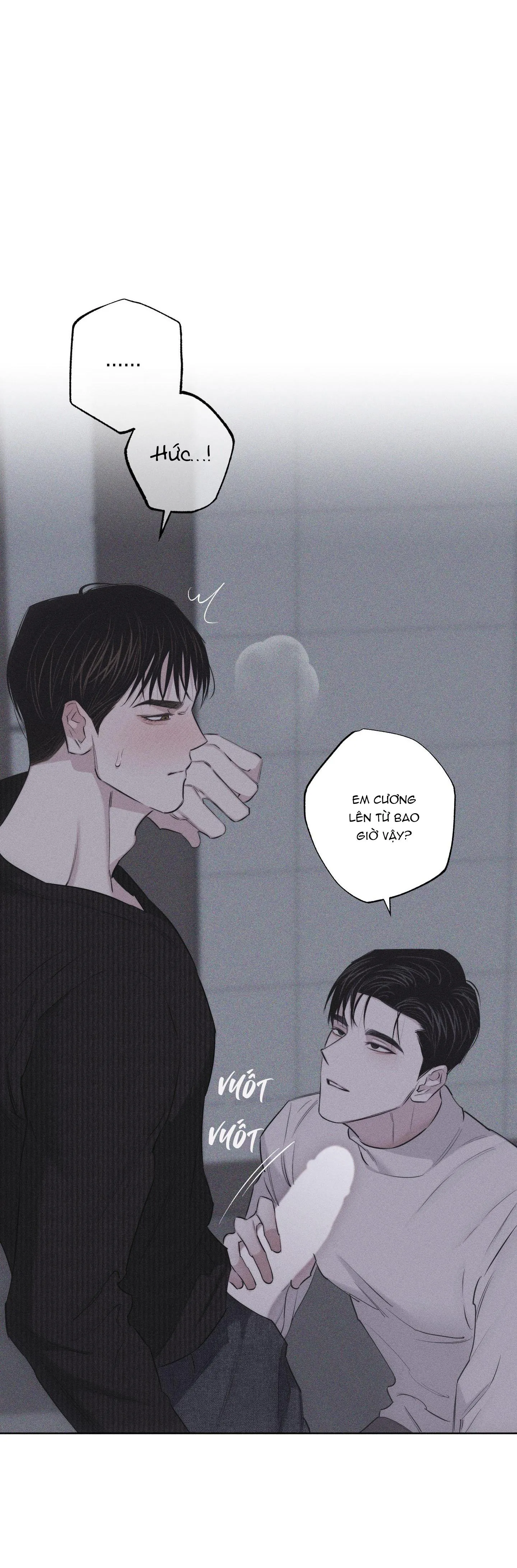 BROKEN LOVE Chapter 11 Trang 31