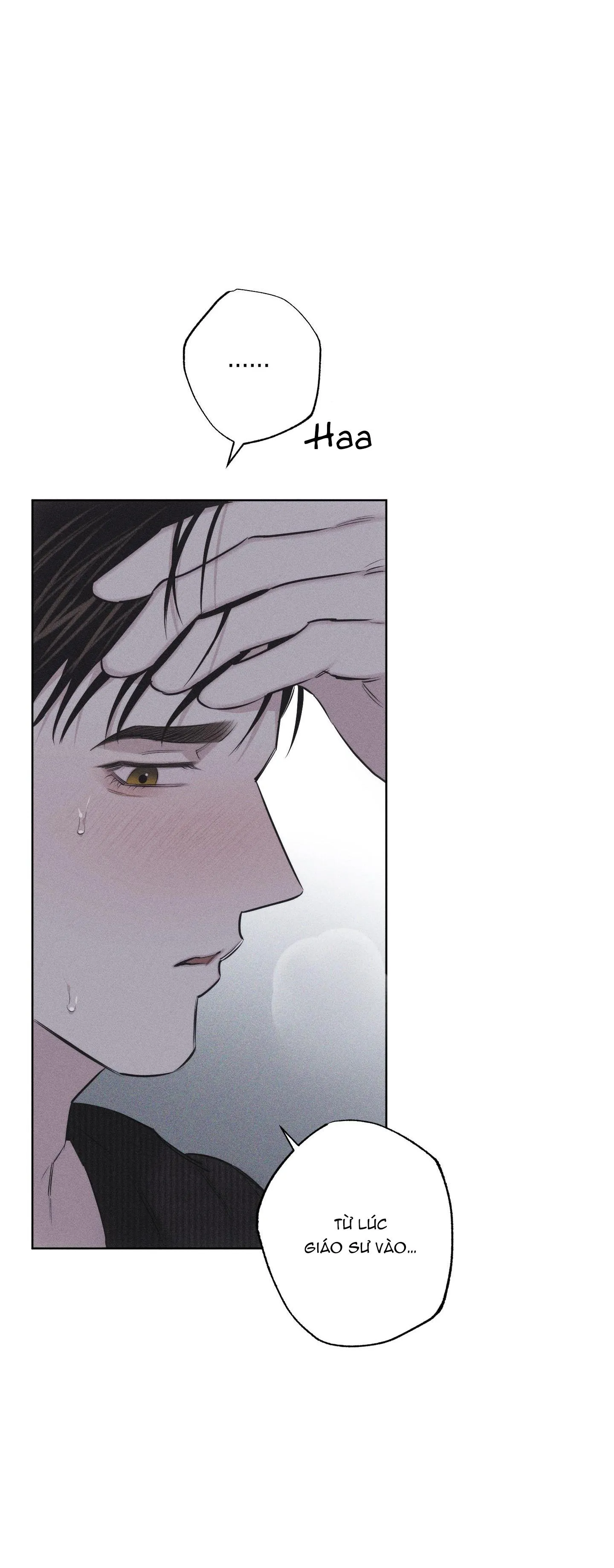 BROKEN LOVE Chapter 11 Trang 32