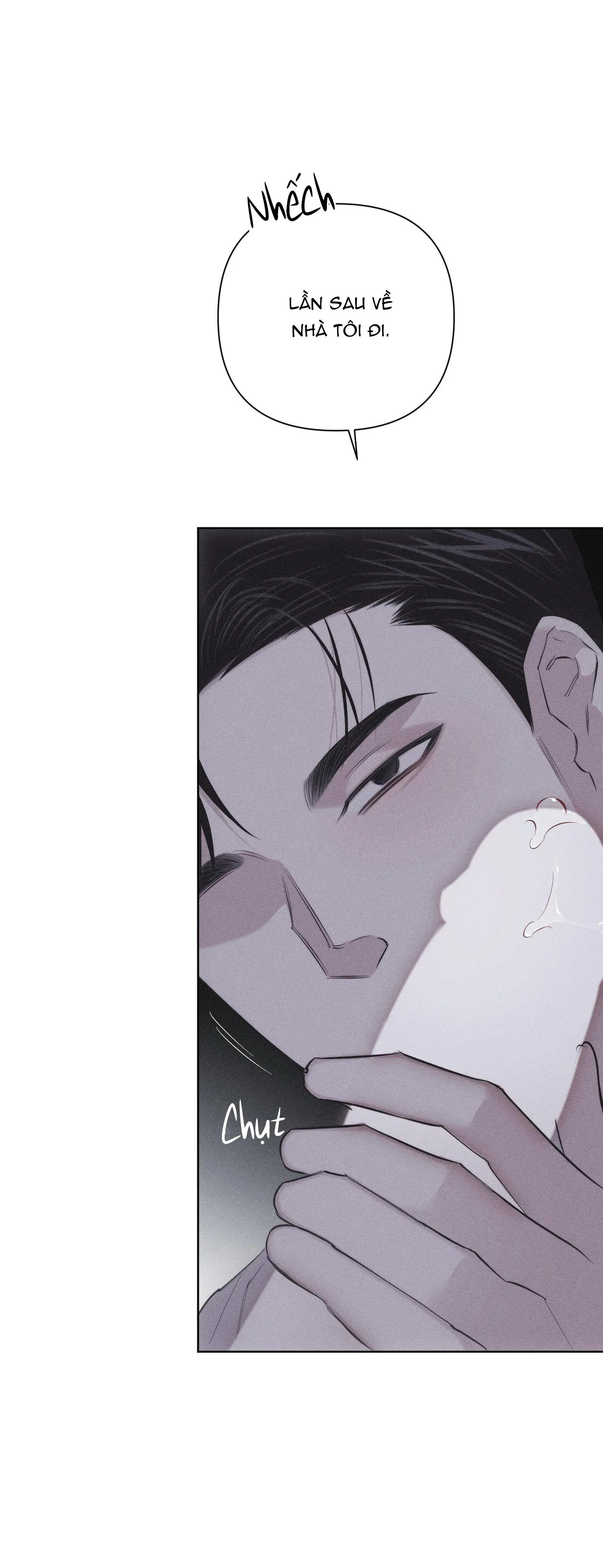 BROKEN LOVE Chapter 11 Trang 33