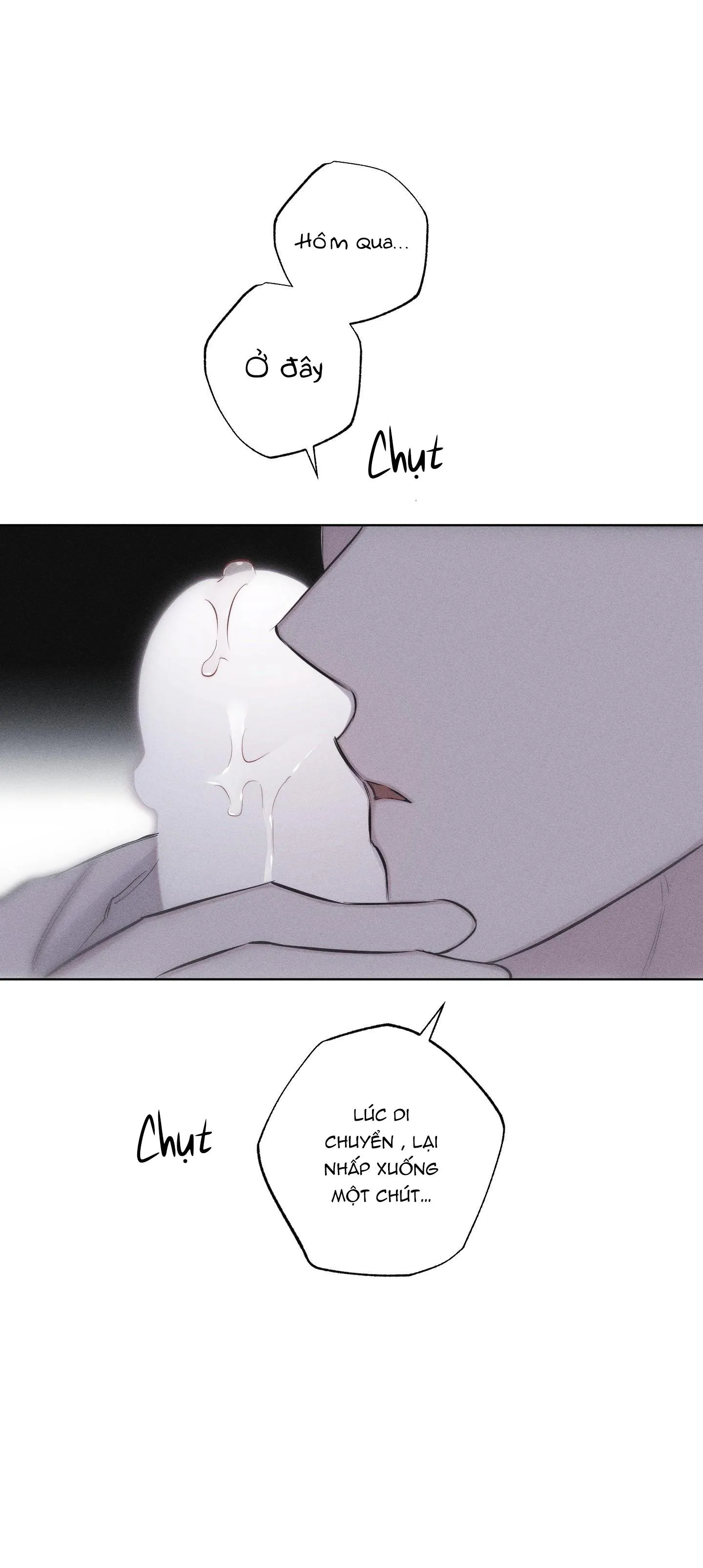 BROKEN LOVE Chapter 11 Trang 34