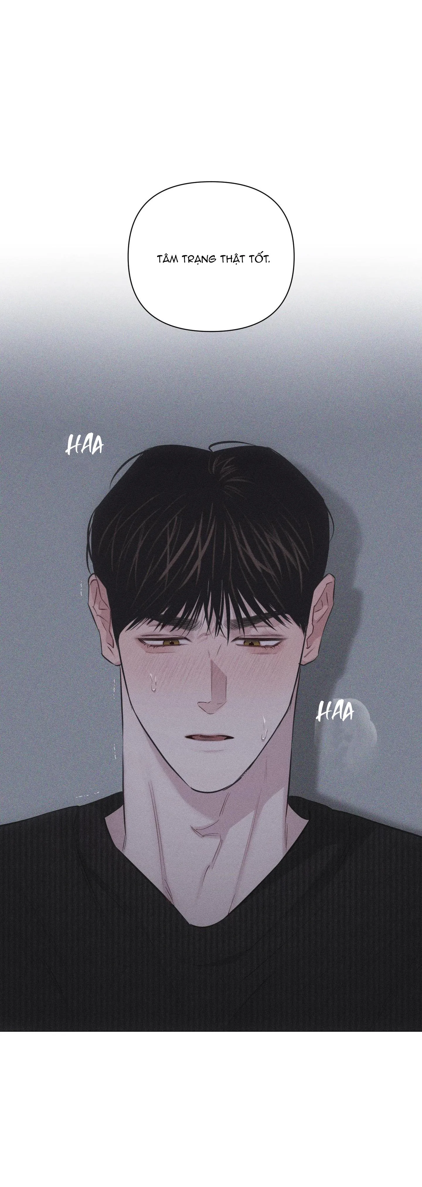 BROKEN LOVE Chapter 11 Trang 36