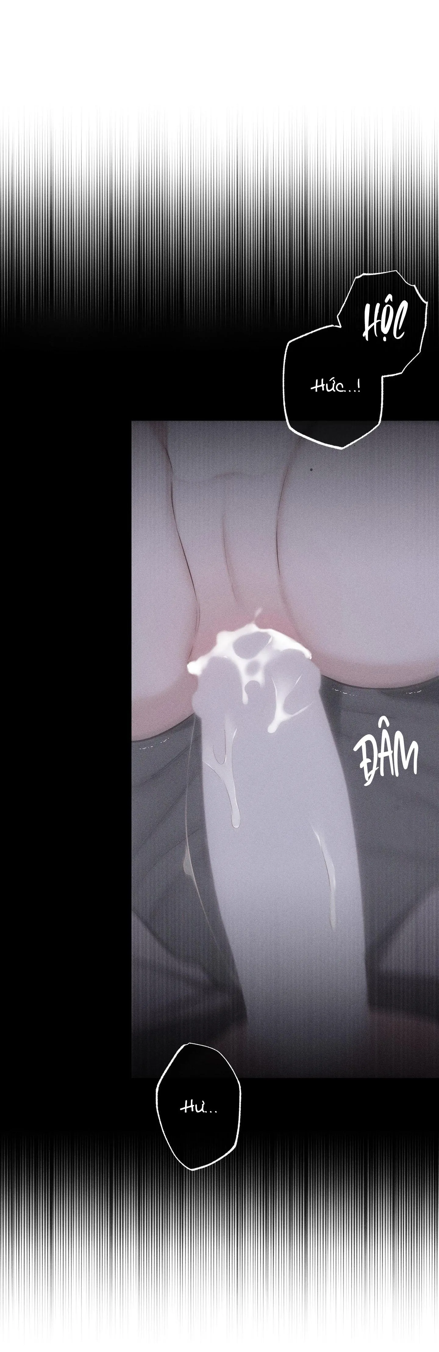 BROKEN LOVE Chapter 11 Trang 40