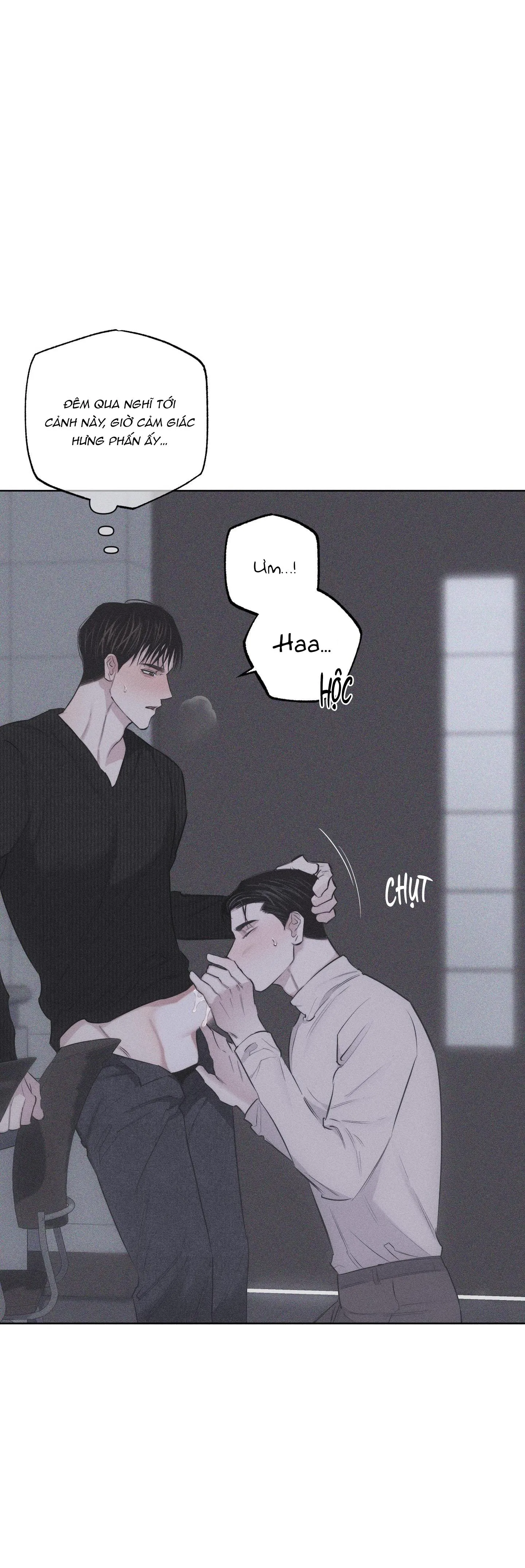 BROKEN LOVE Chapter 11 Trang 44