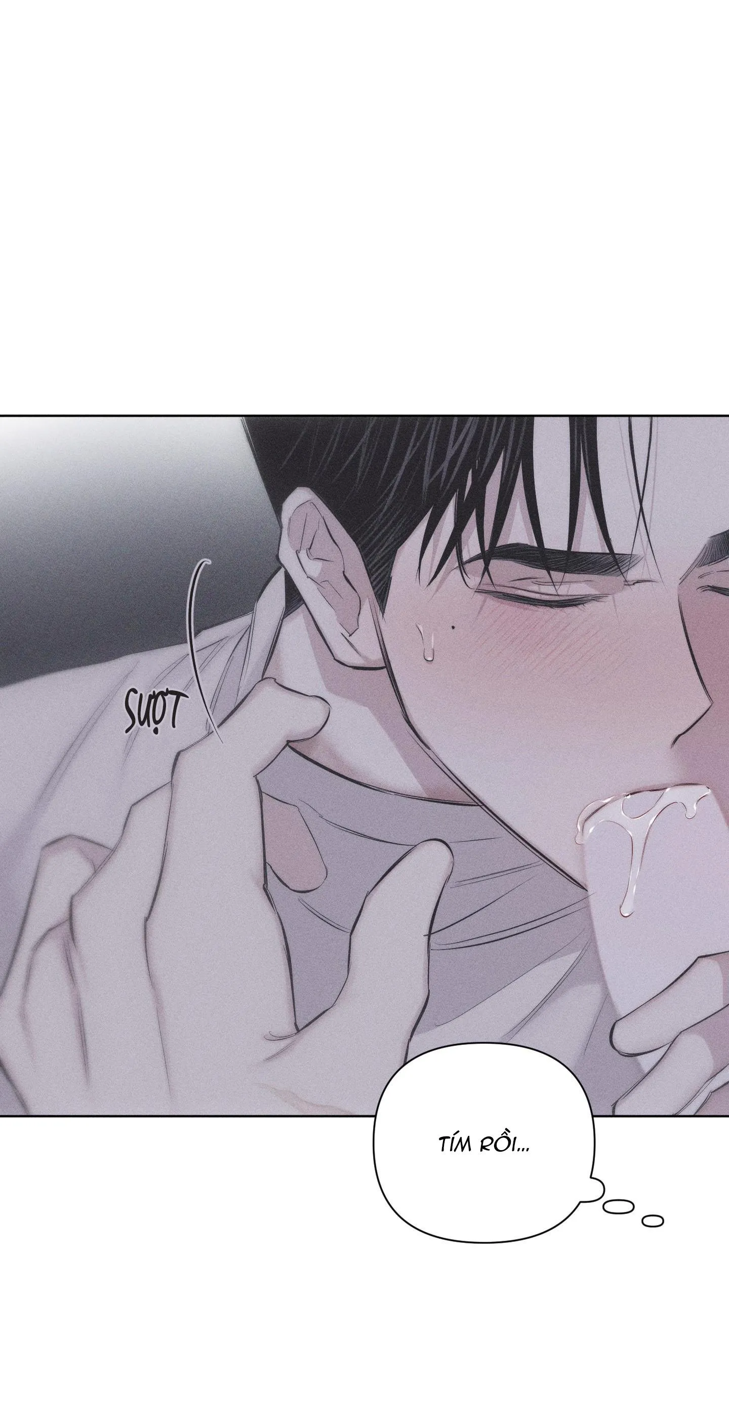 BROKEN LOVE Chapter 11 Trang 45