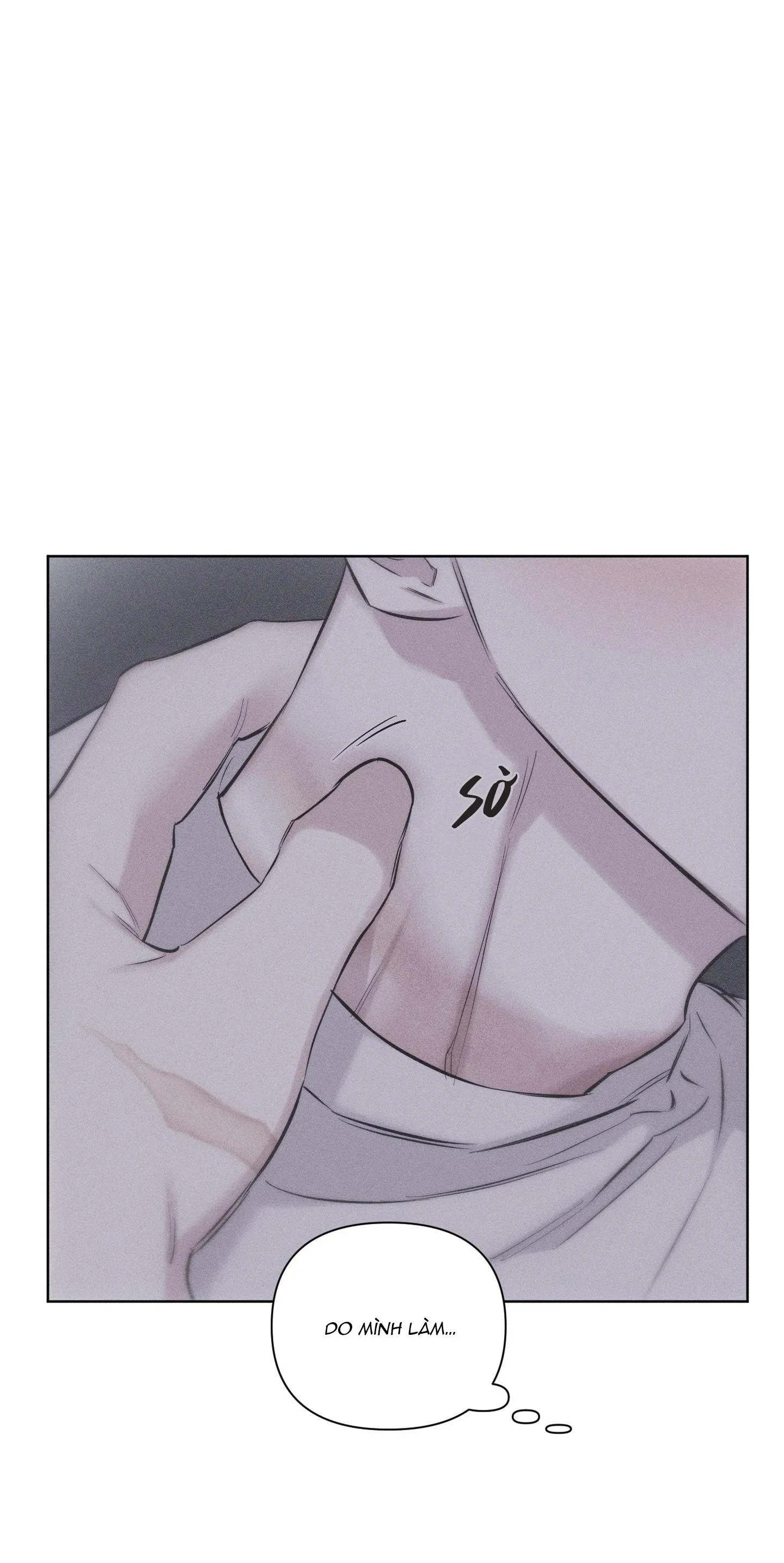 BROKEN LOVE Chapter 11 Trang 46