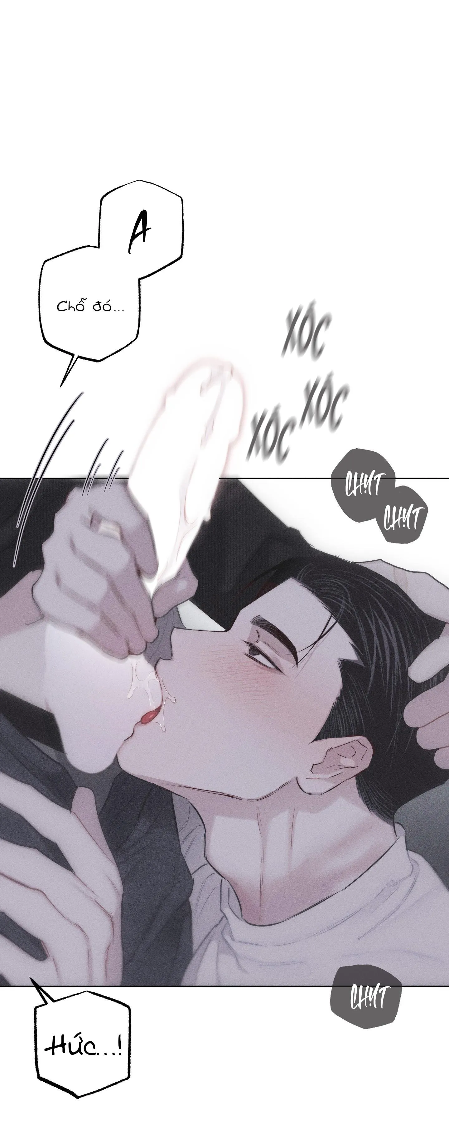 BROKEN LOVE Chapter 11 Trang 48