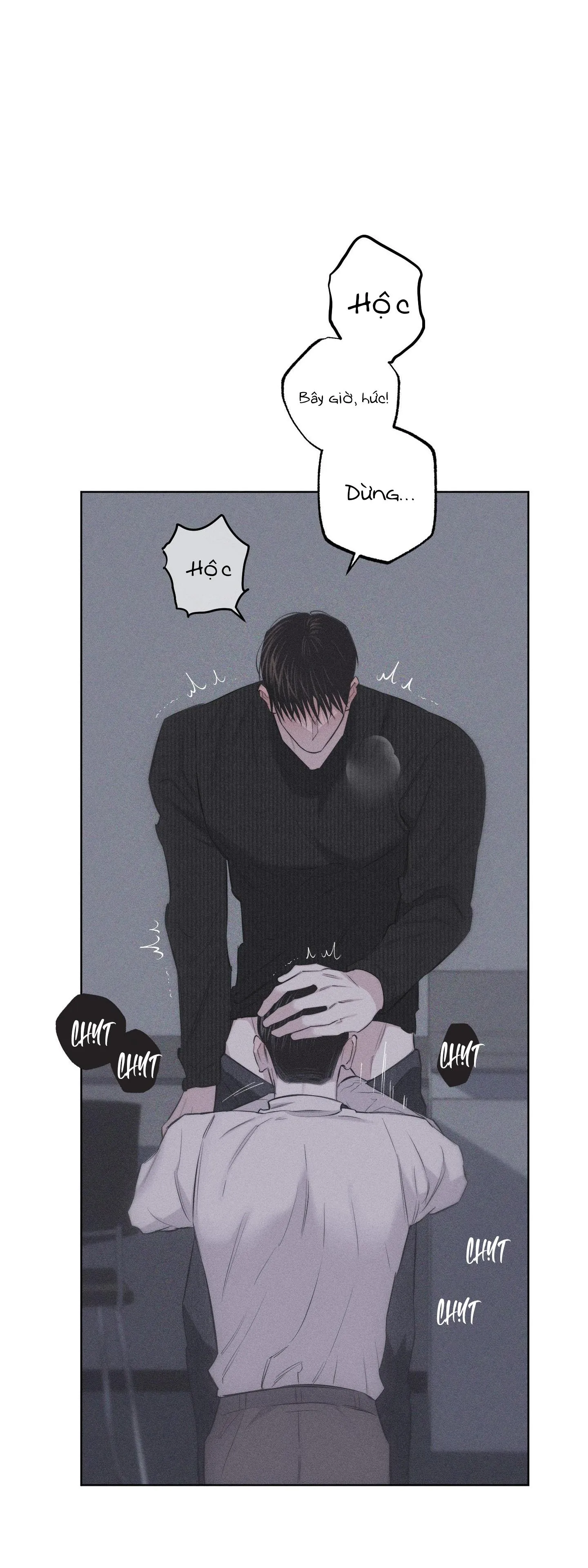 BROKEN LOVE Chapter 11 Trang 49