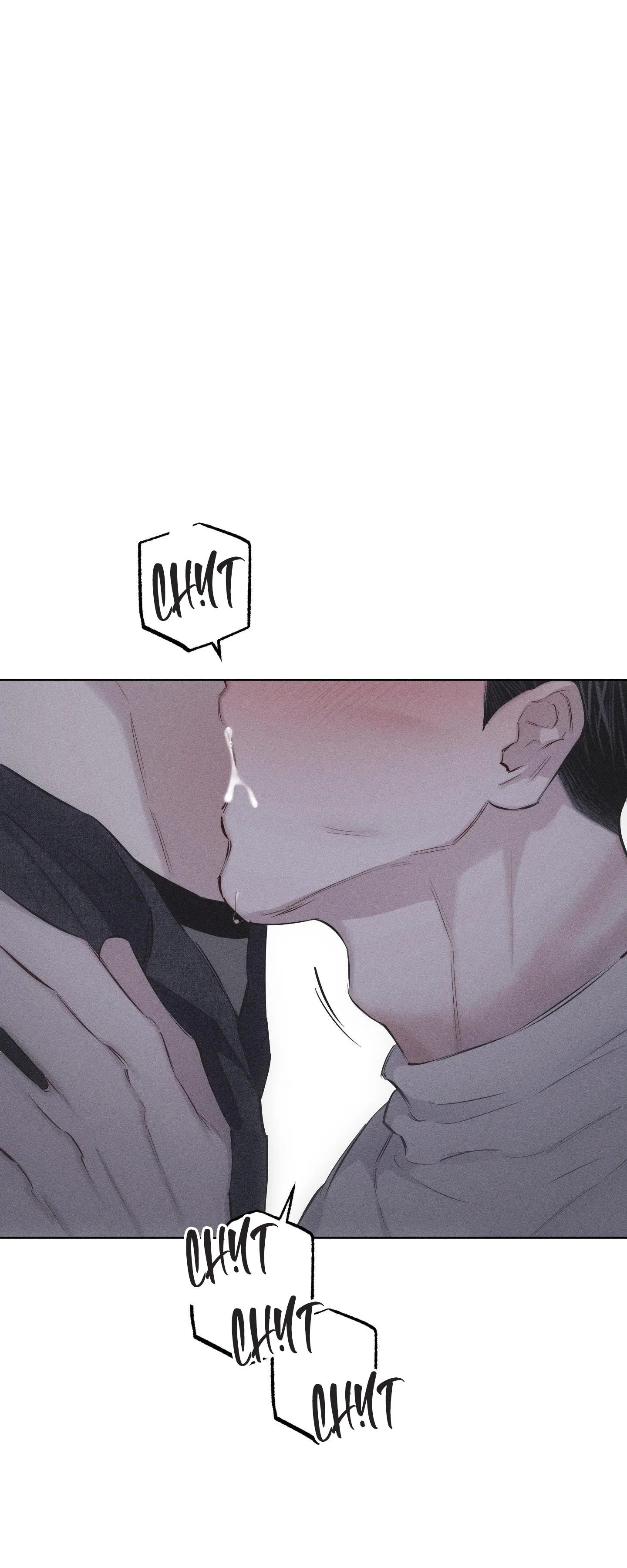 BROKEN LOVE Chapter 11 Trang 51