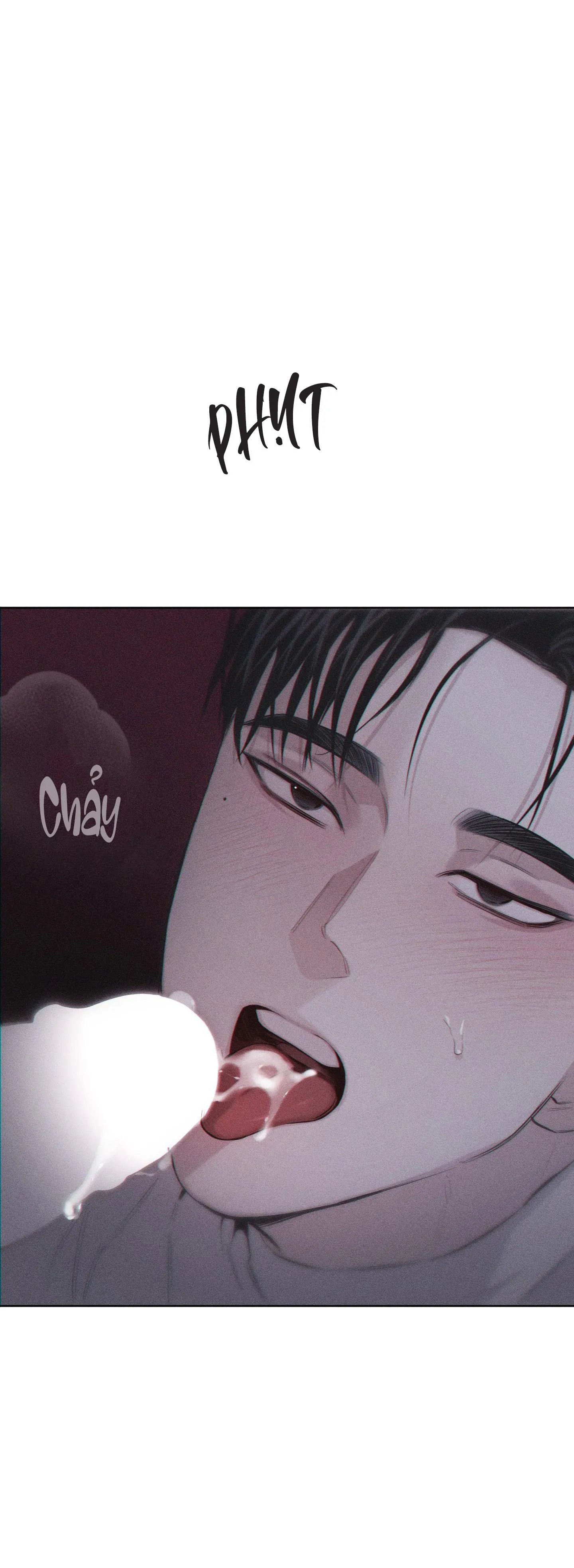 BROKEN LOVE Chapter 11 Trang 52