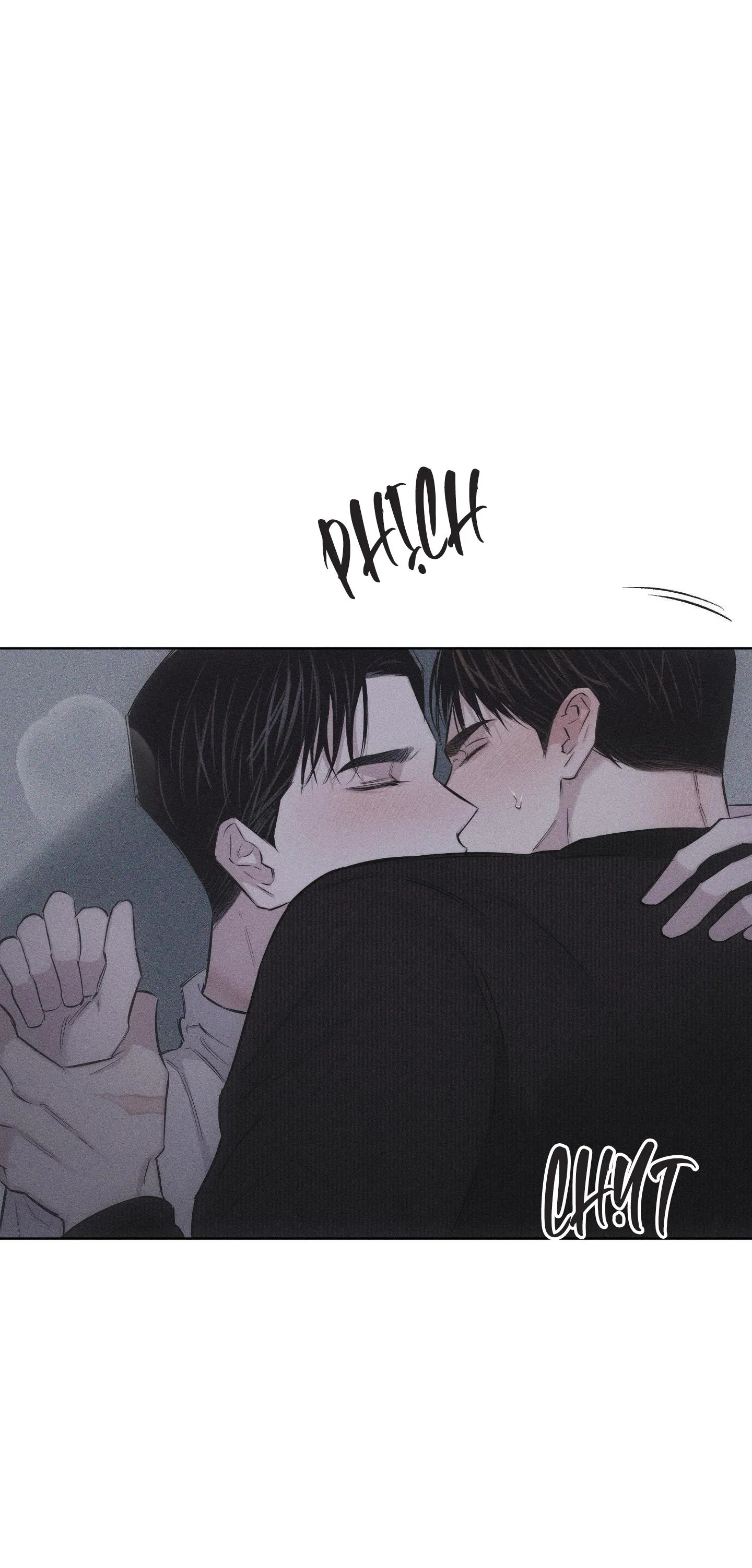 BROKEN LOVE Chapter 11 Trang 54