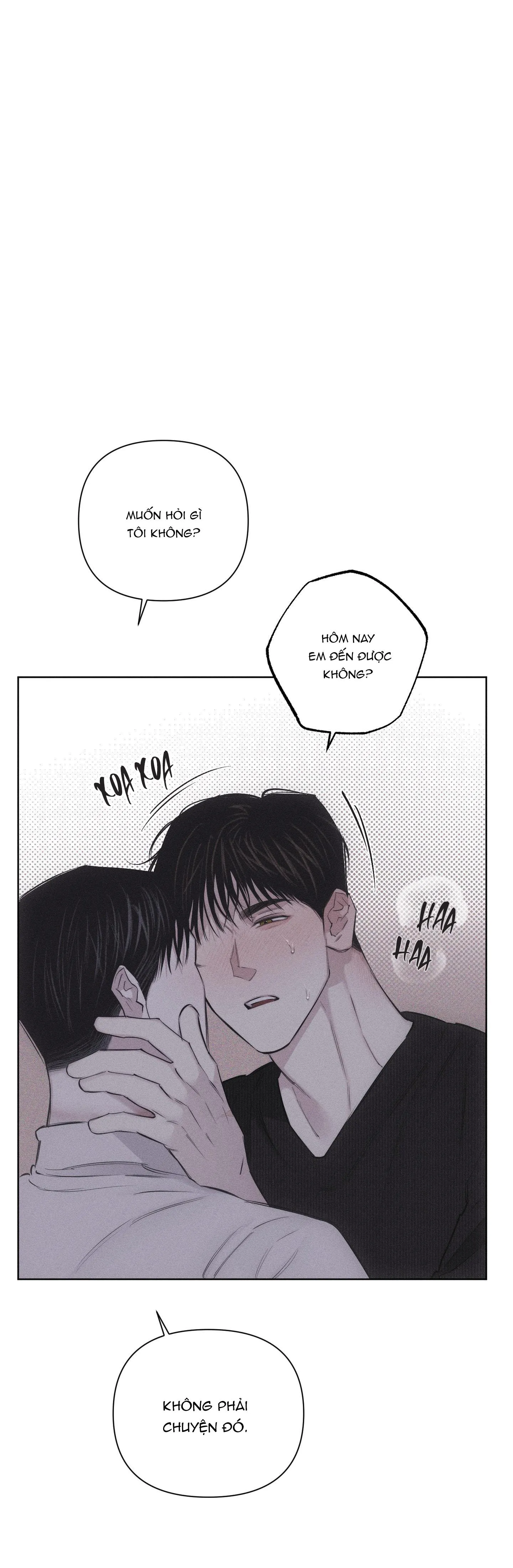 BROKEN LOVE Chapter 11 Trang 57