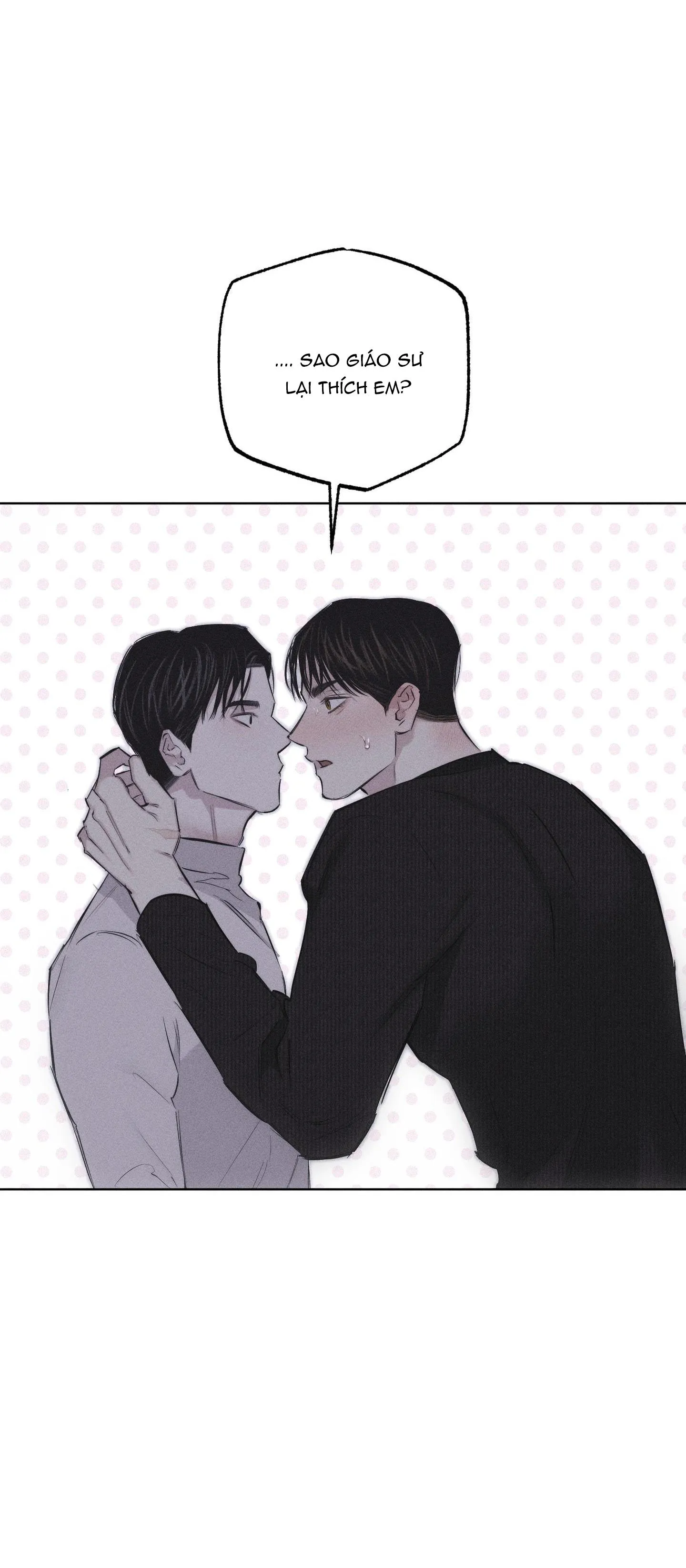 BROKEN LOVE Chapter 11 Trang 59