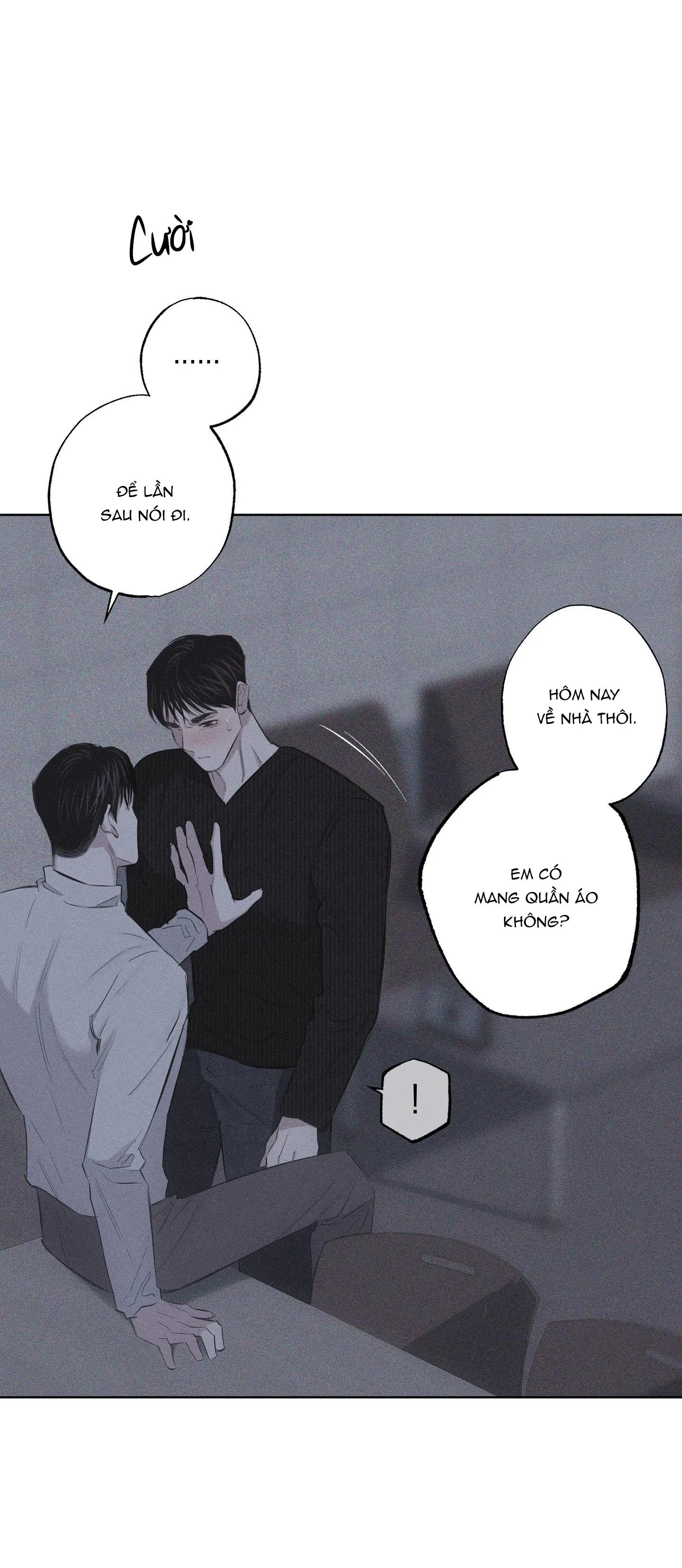 BROKEN LOVE Chapter 11 Trang 60