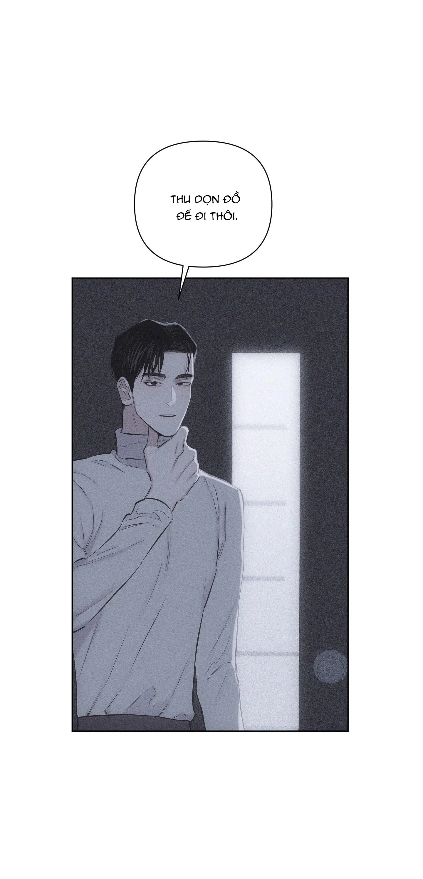 BROKEN LOVE Chapter 11 Trang 61