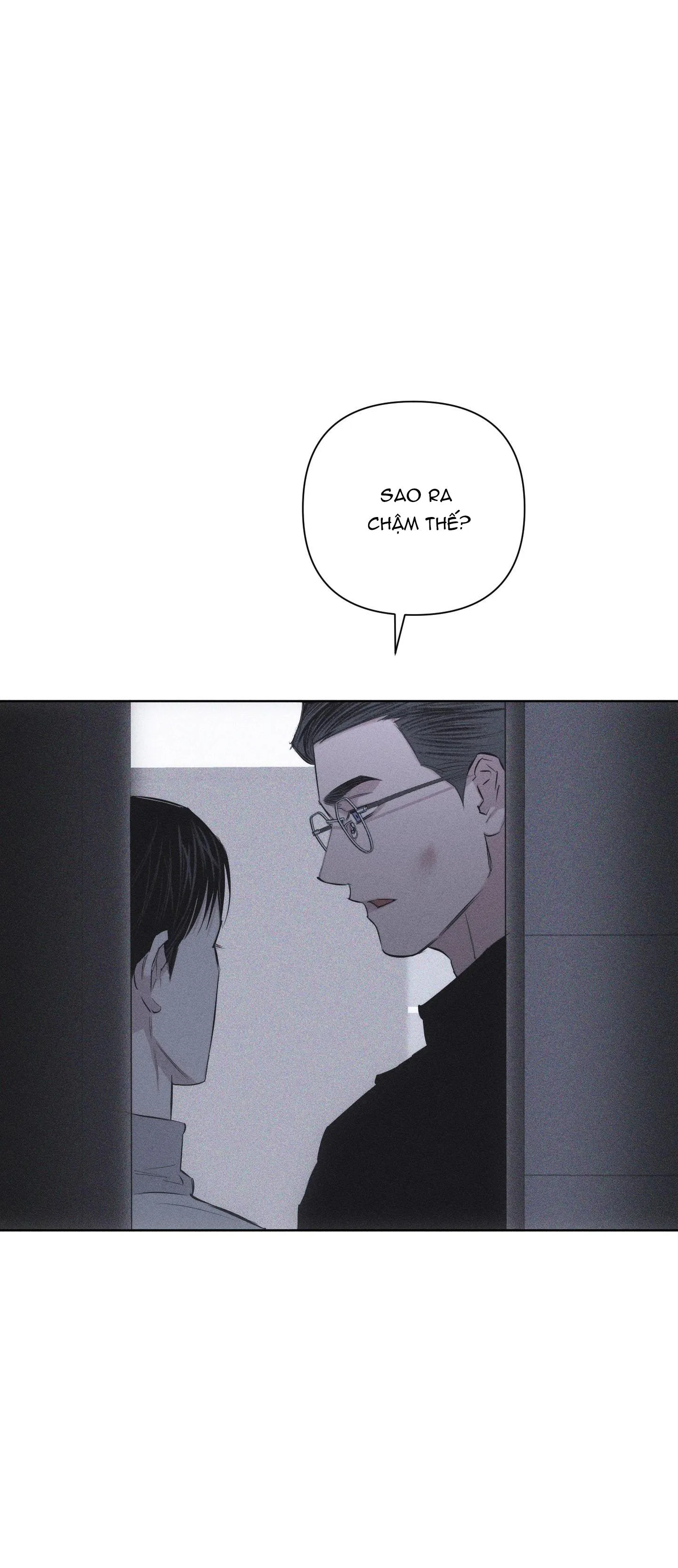 BROKEN LOVE Chapter 11 Trang 67