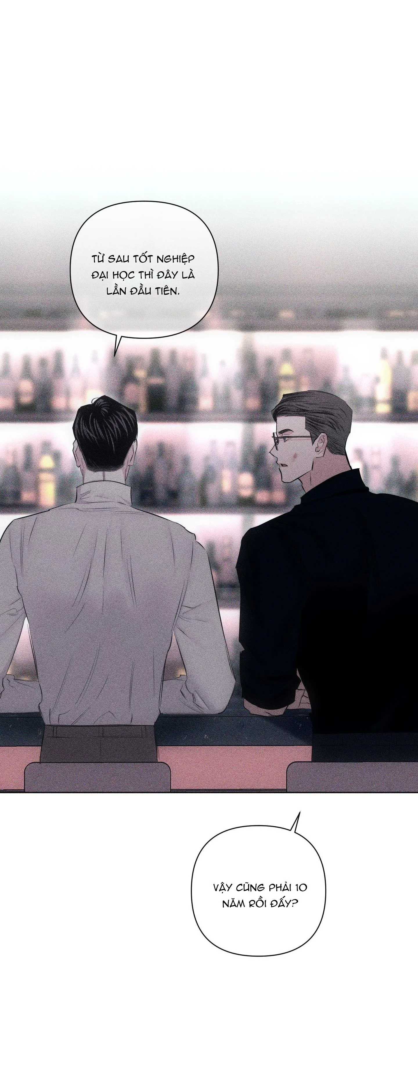 BROKEN LOVE Chapter 12 Trang 16