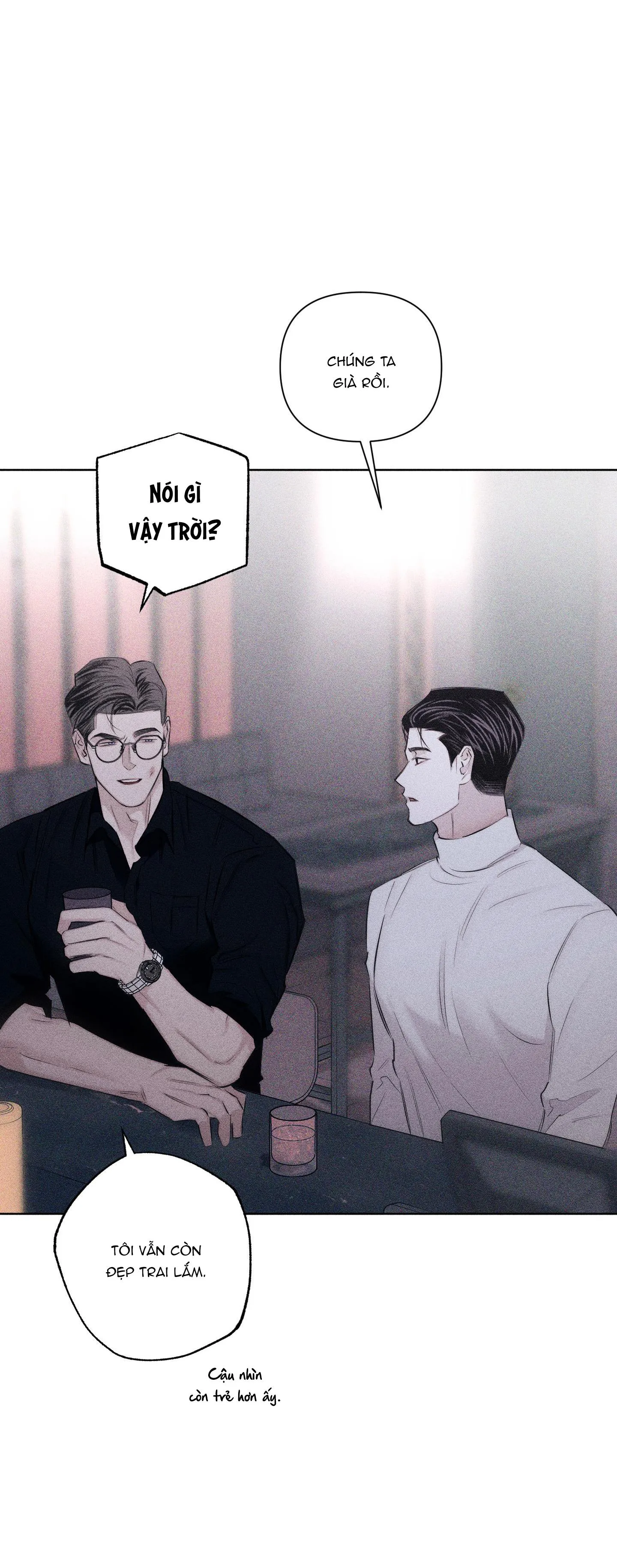 BROKEN LOVE Chapter 12 Trang 21