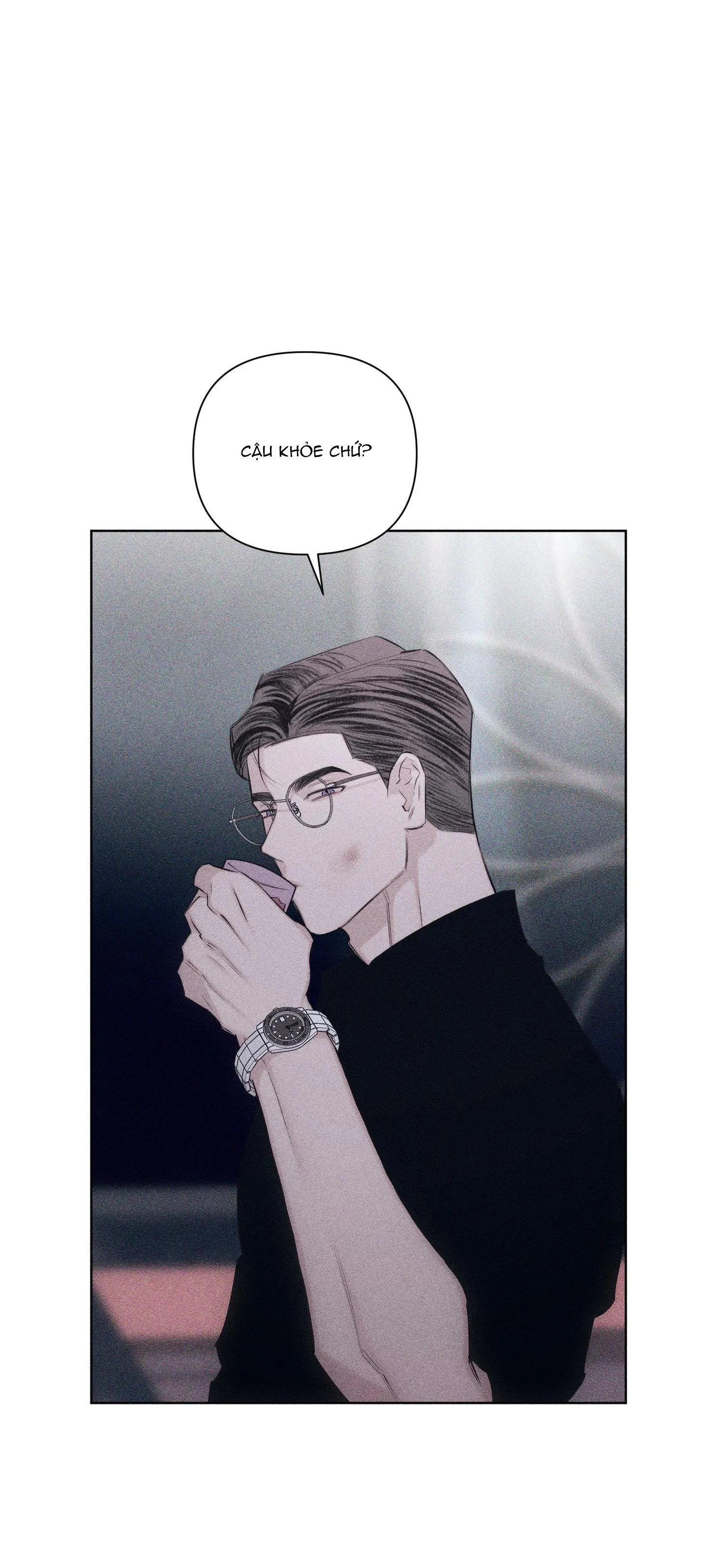 BROKEN LOVE Chapter 12 Trang 22