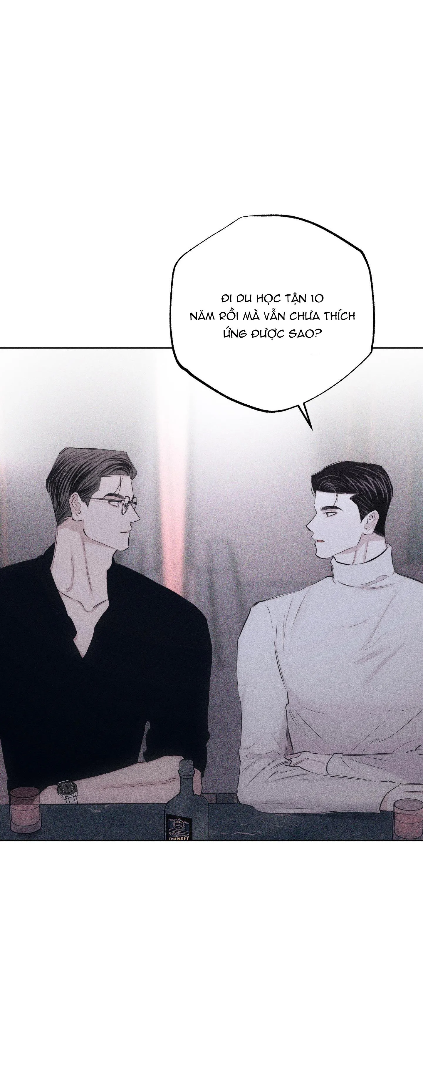 BROKEN LOVE Chapter 12 Trang 24