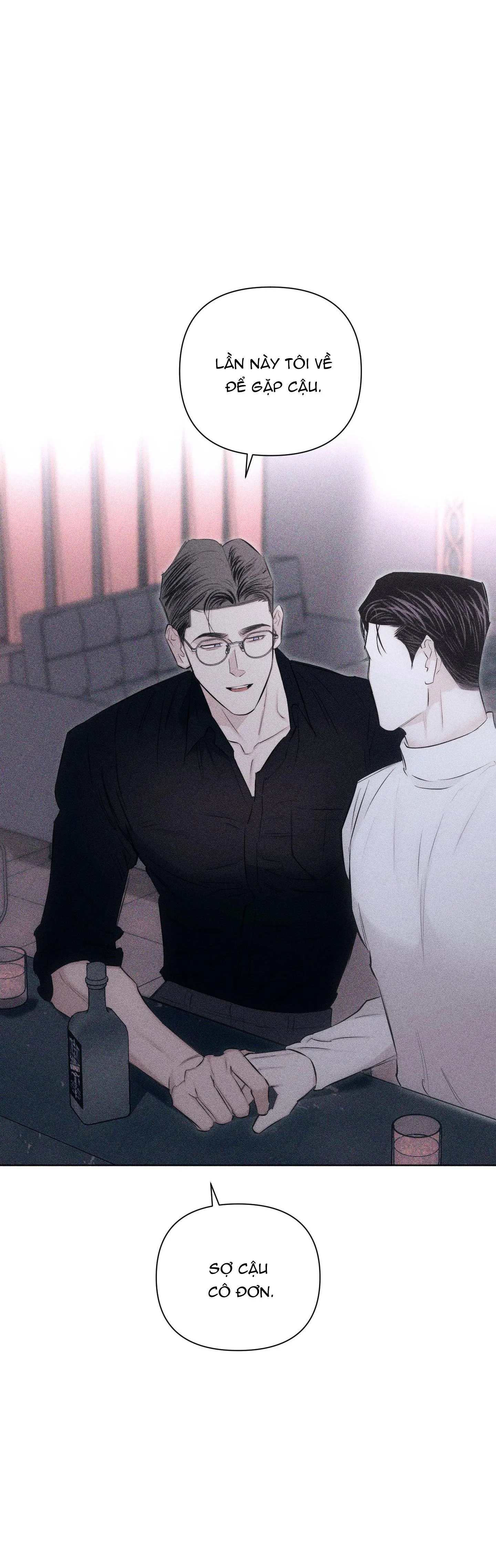 BROKEN LOVE Chapter 12 Trang 28