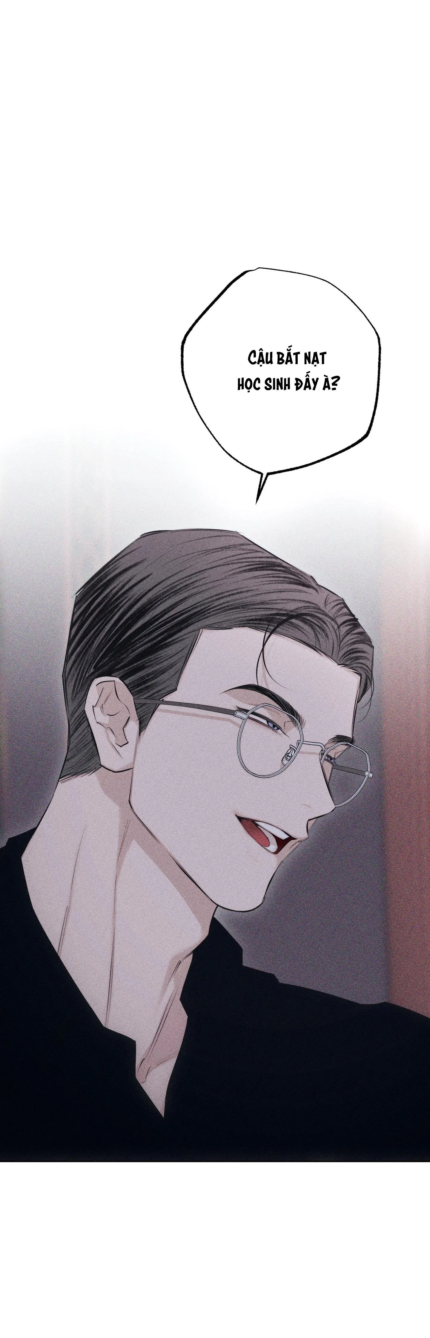 BROKEN LOVE Chapter 12 Trang 35