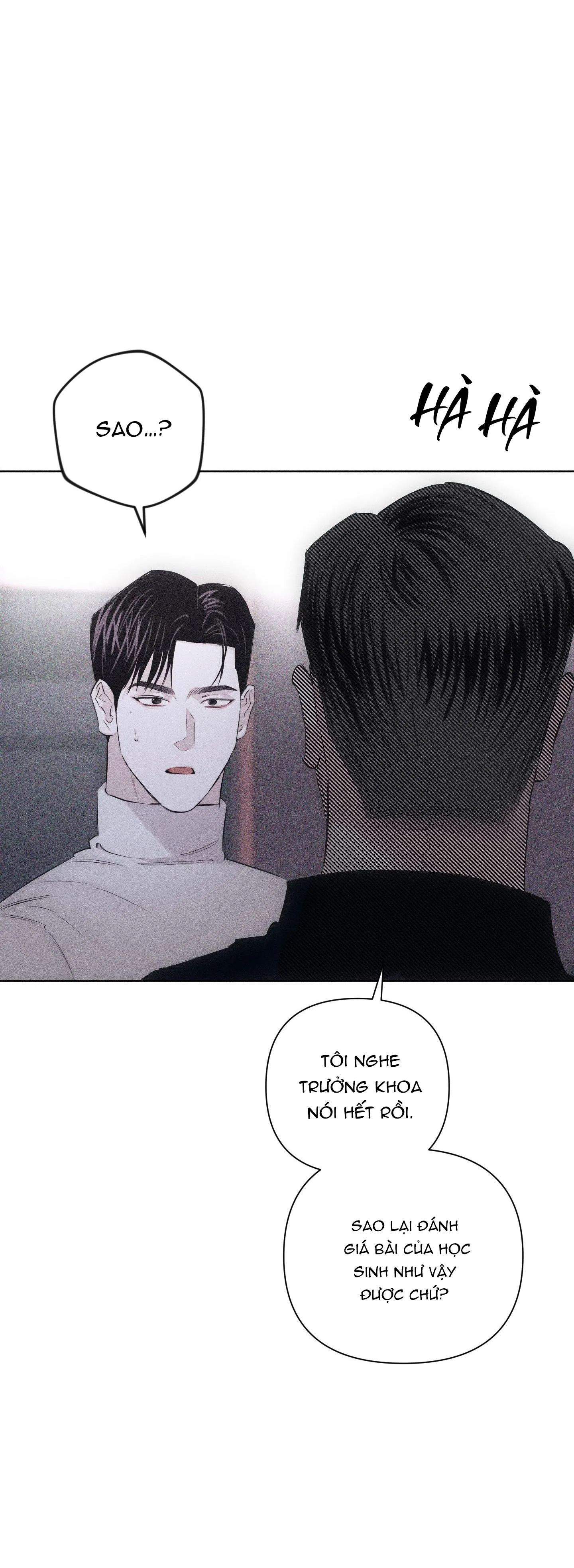 BROKEN LOVE Chapter 12 Trang 36