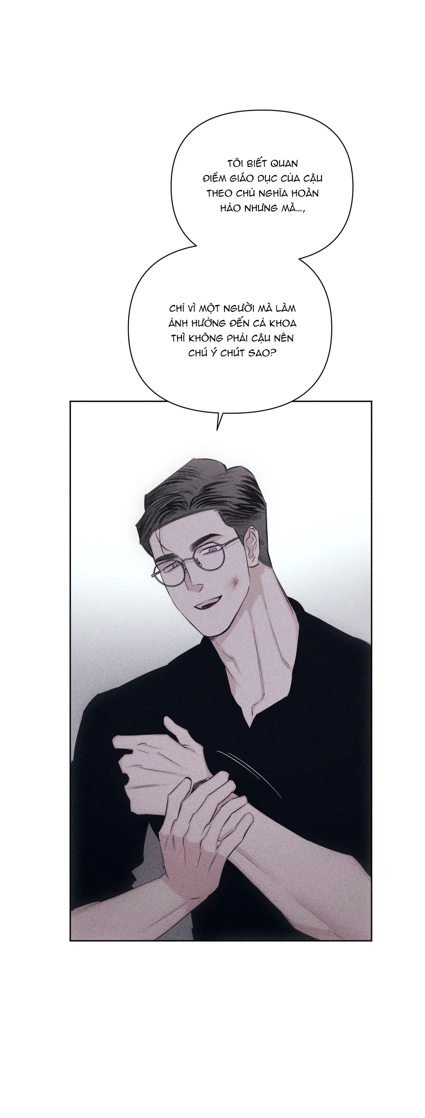 BROKEN LOVE Chapter 12 Trang 37