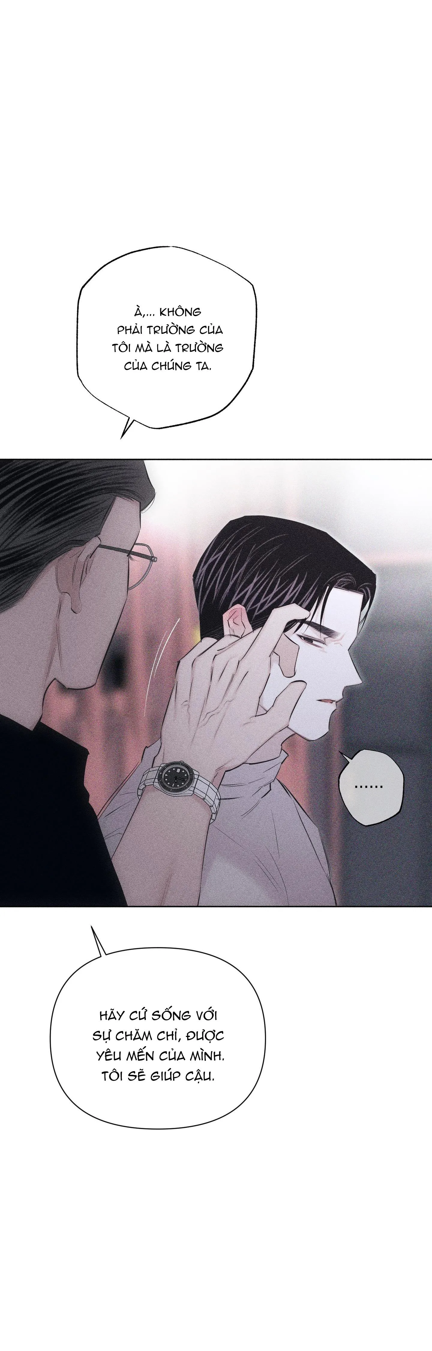 BROKEN LOVE Chapter 12 Trang 42