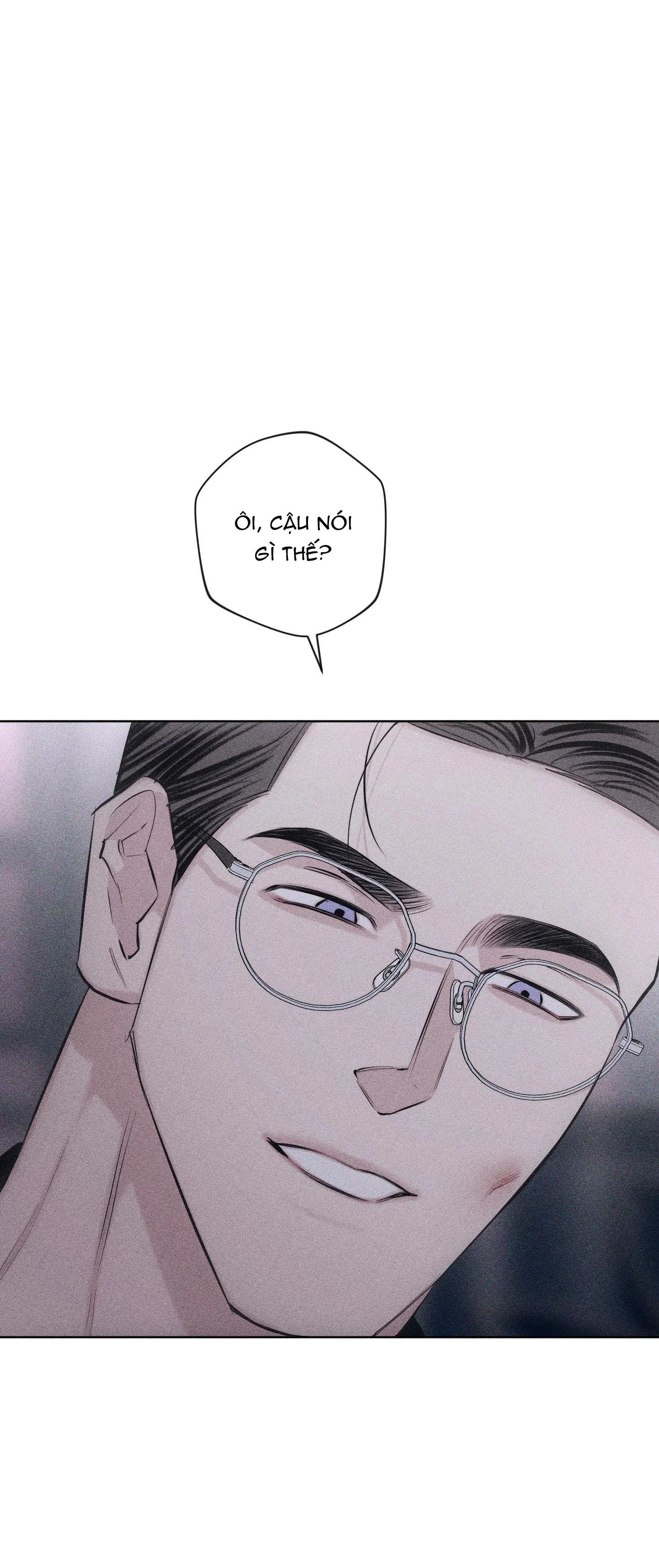 BROKEN LOVE Chapter 12 Trang 44