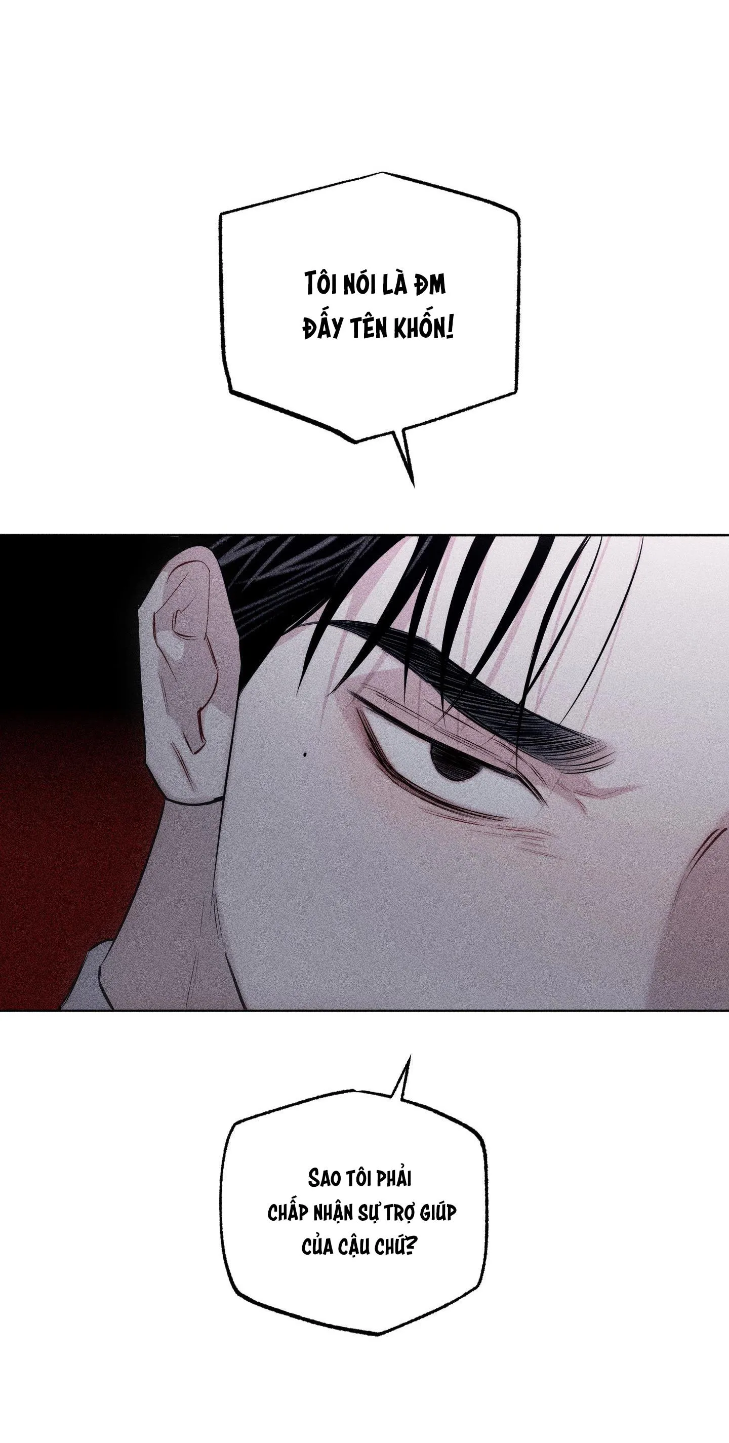 BROKEN LOVE Chapter 12 Trang 47