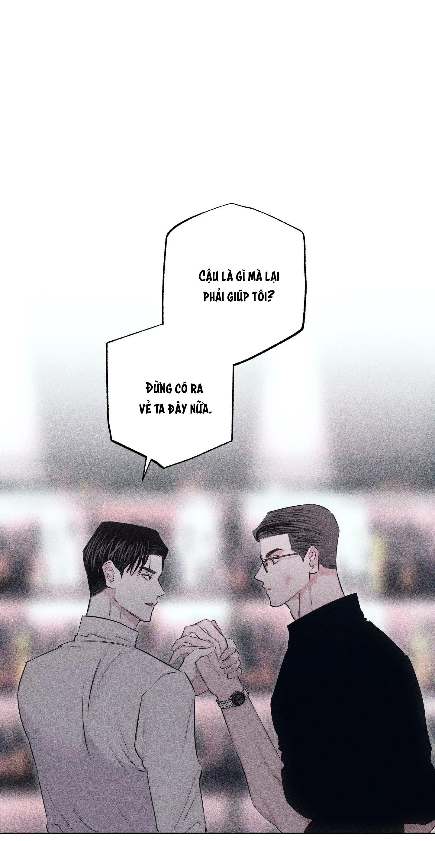 BROKEN LOVE Chapter 12 Trang 48