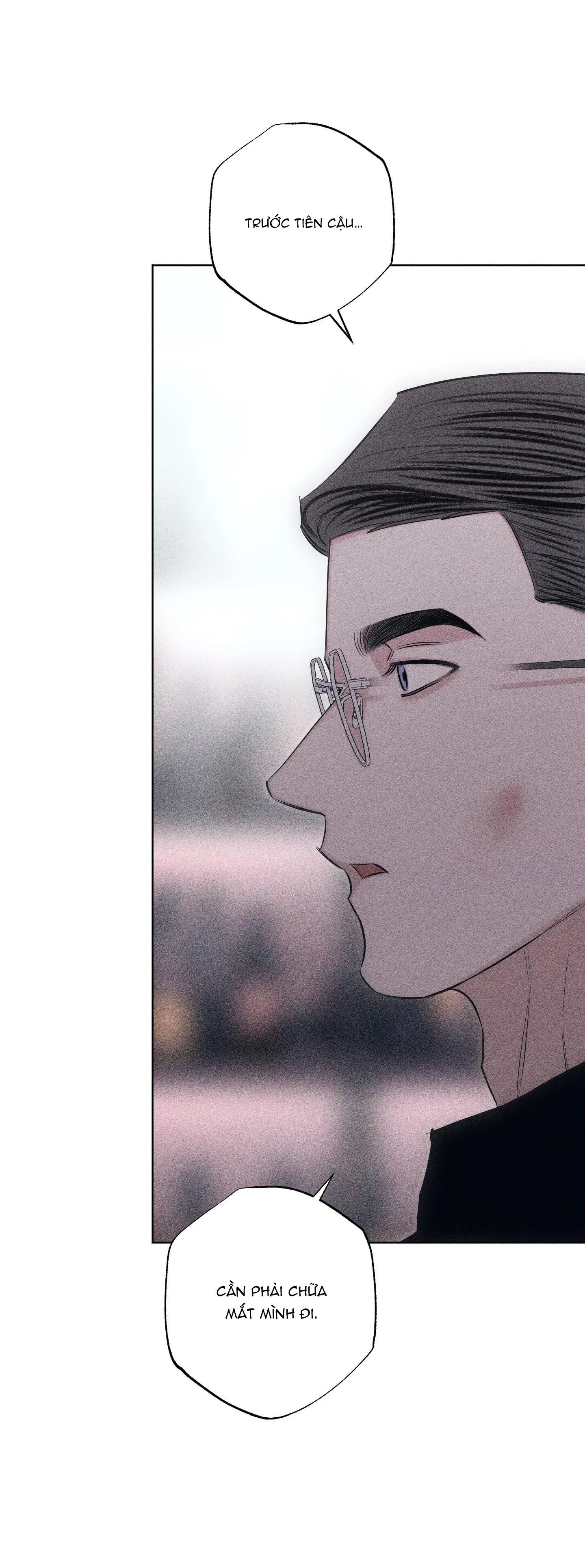 BROKEN LOVE Chapter 12 Trang 51